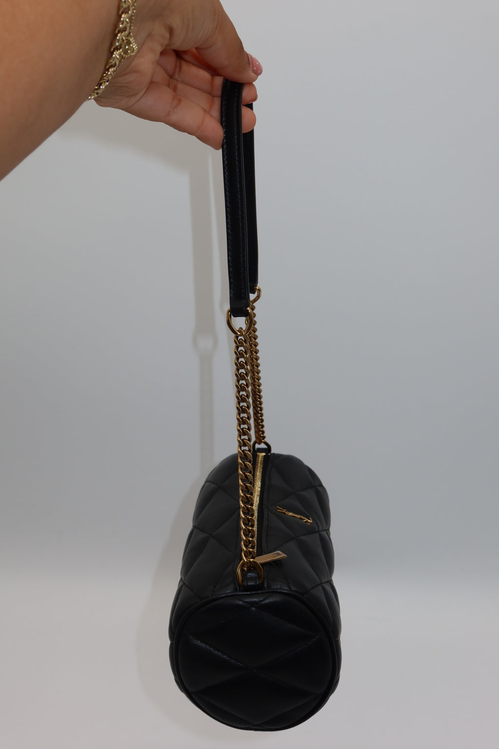YSL - Mini Duffle Bag