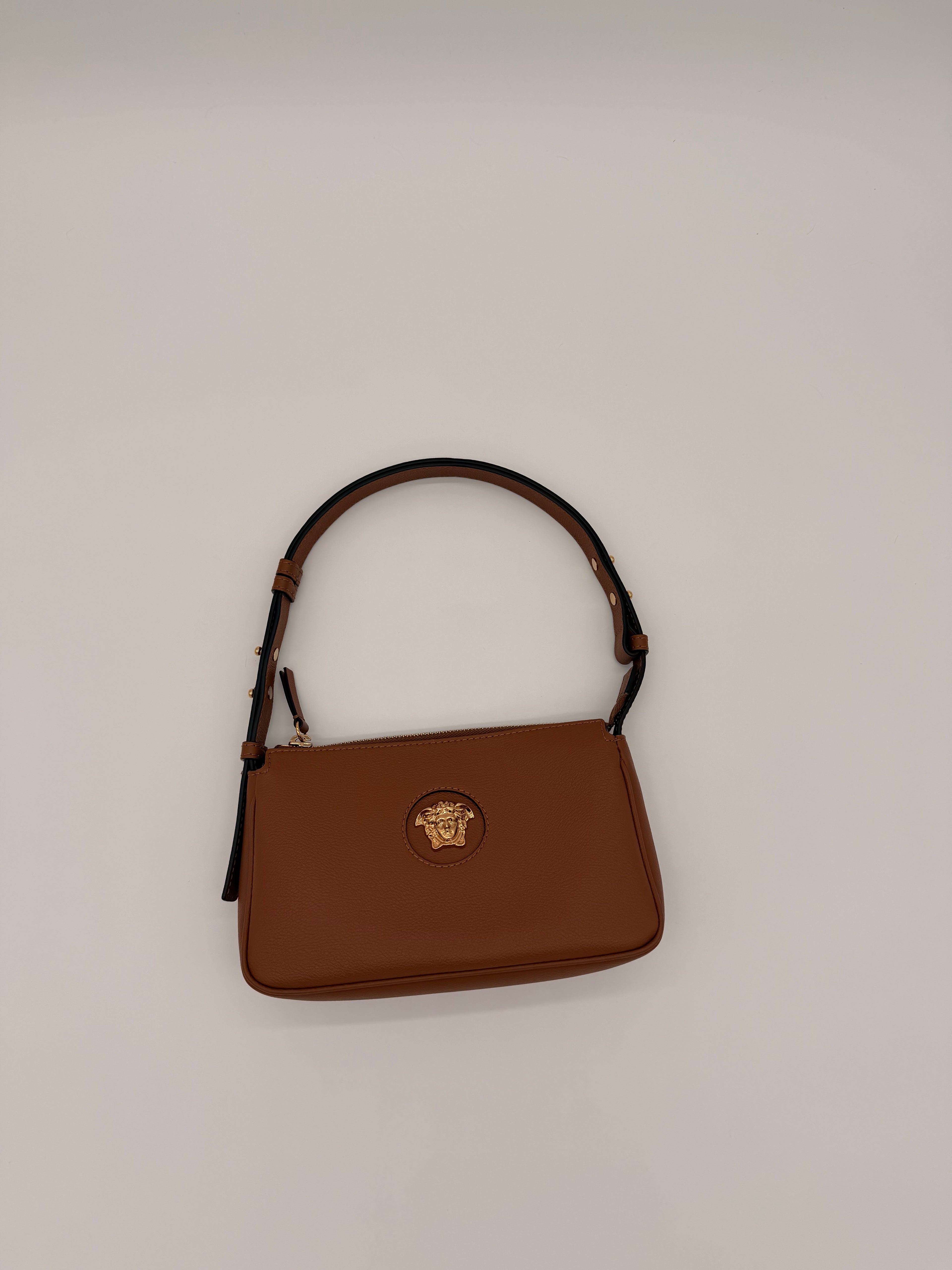 Versace shoulder bag