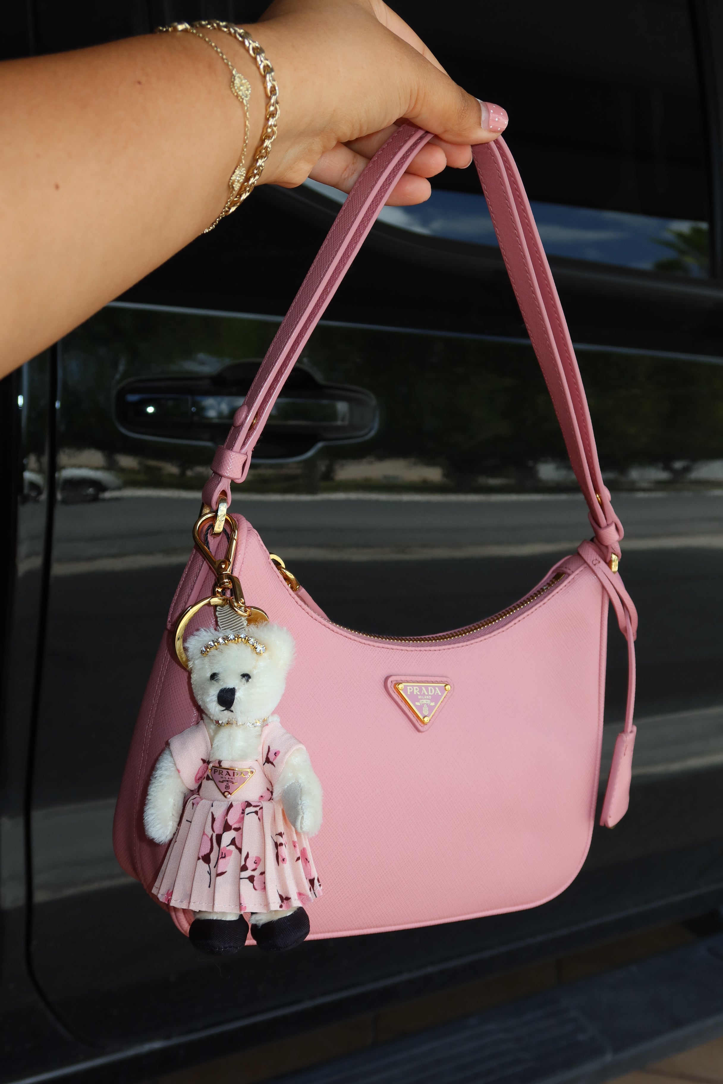 Prada - Re Edition 2000 Saffiano