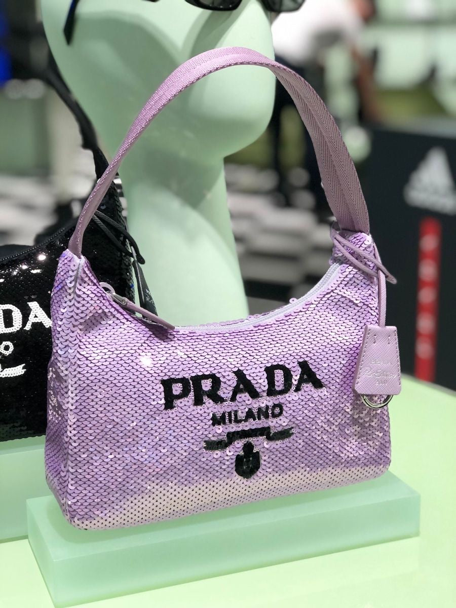 Prada Re edition 2000