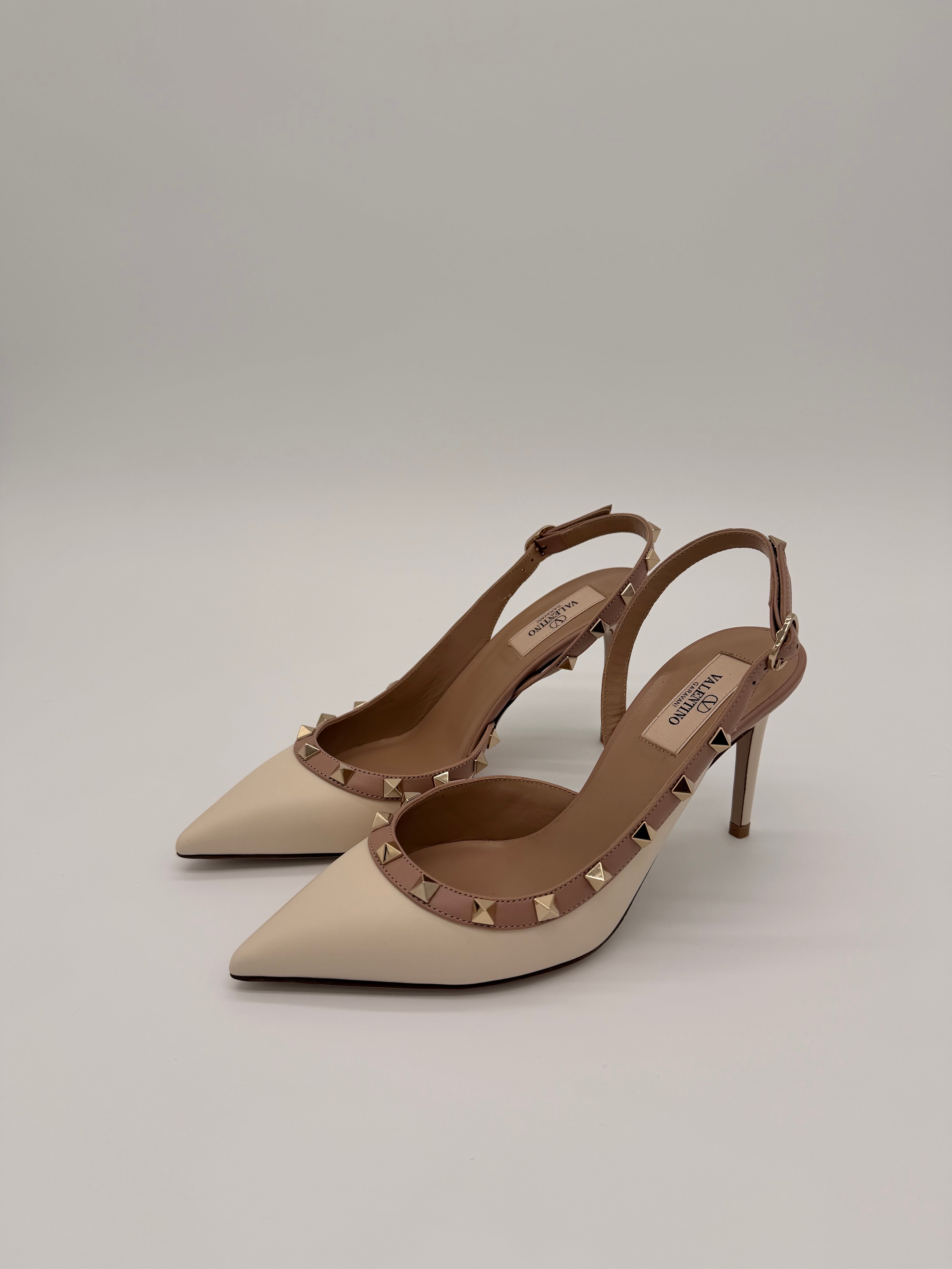 Valentino Garavani - Heel Pumps
