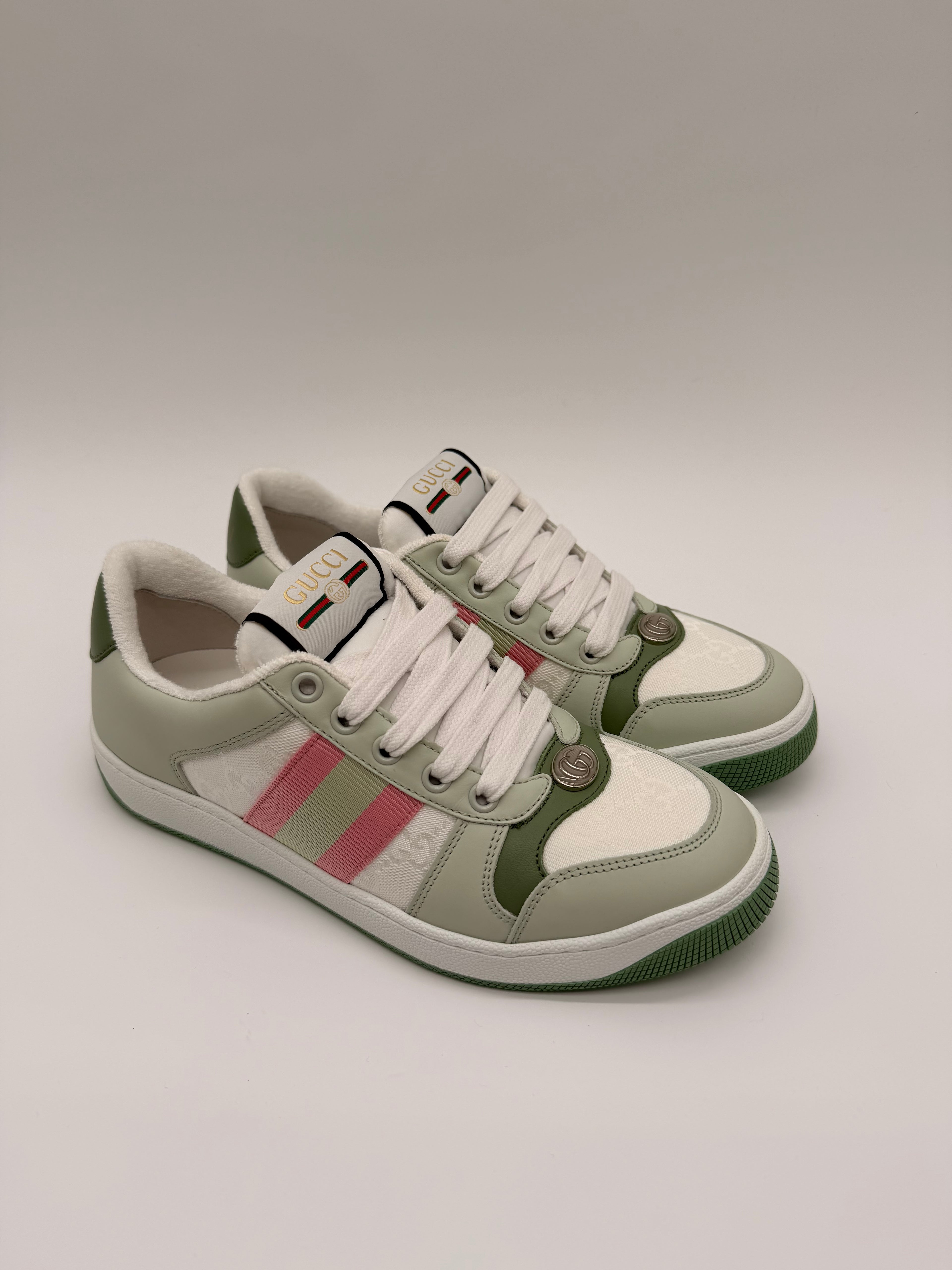 Gucci Screener Sneaker