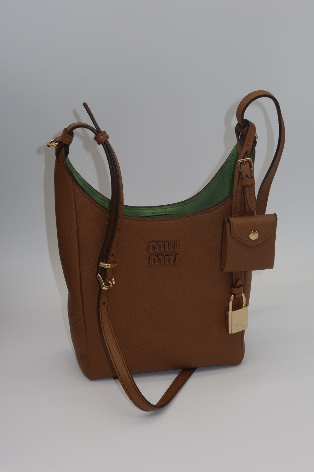 Miu Miu - Bucket Bag