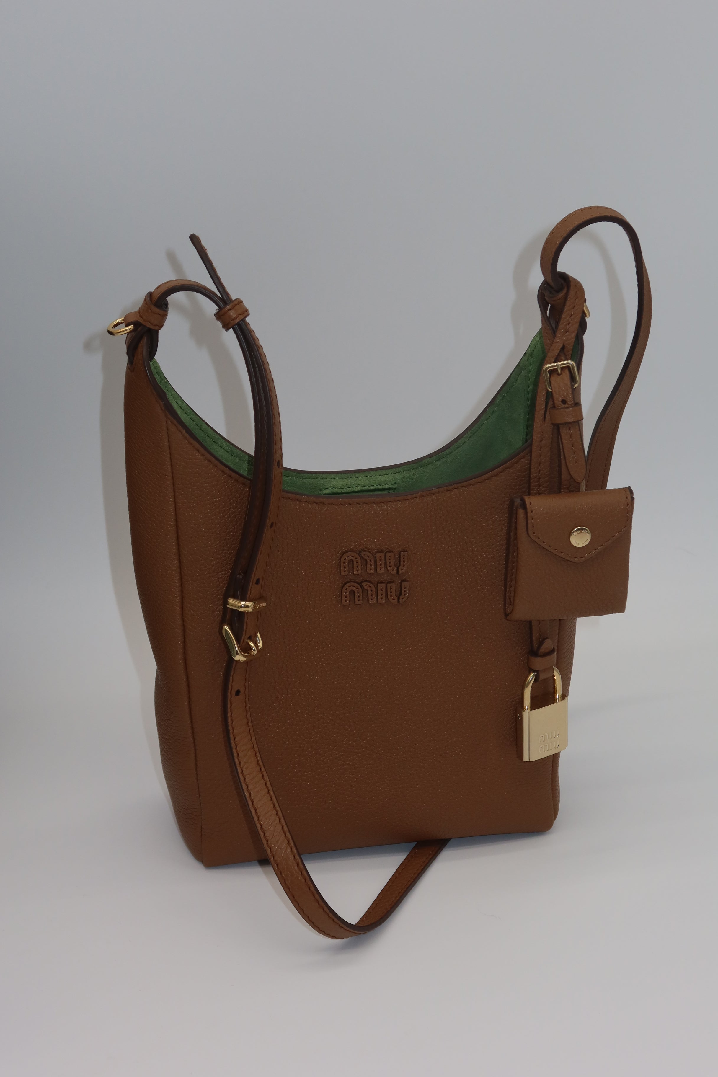 Miu Miu - Bucket Bag