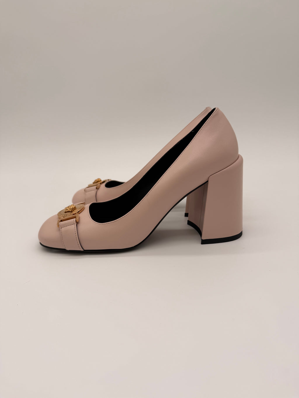Versace Heels