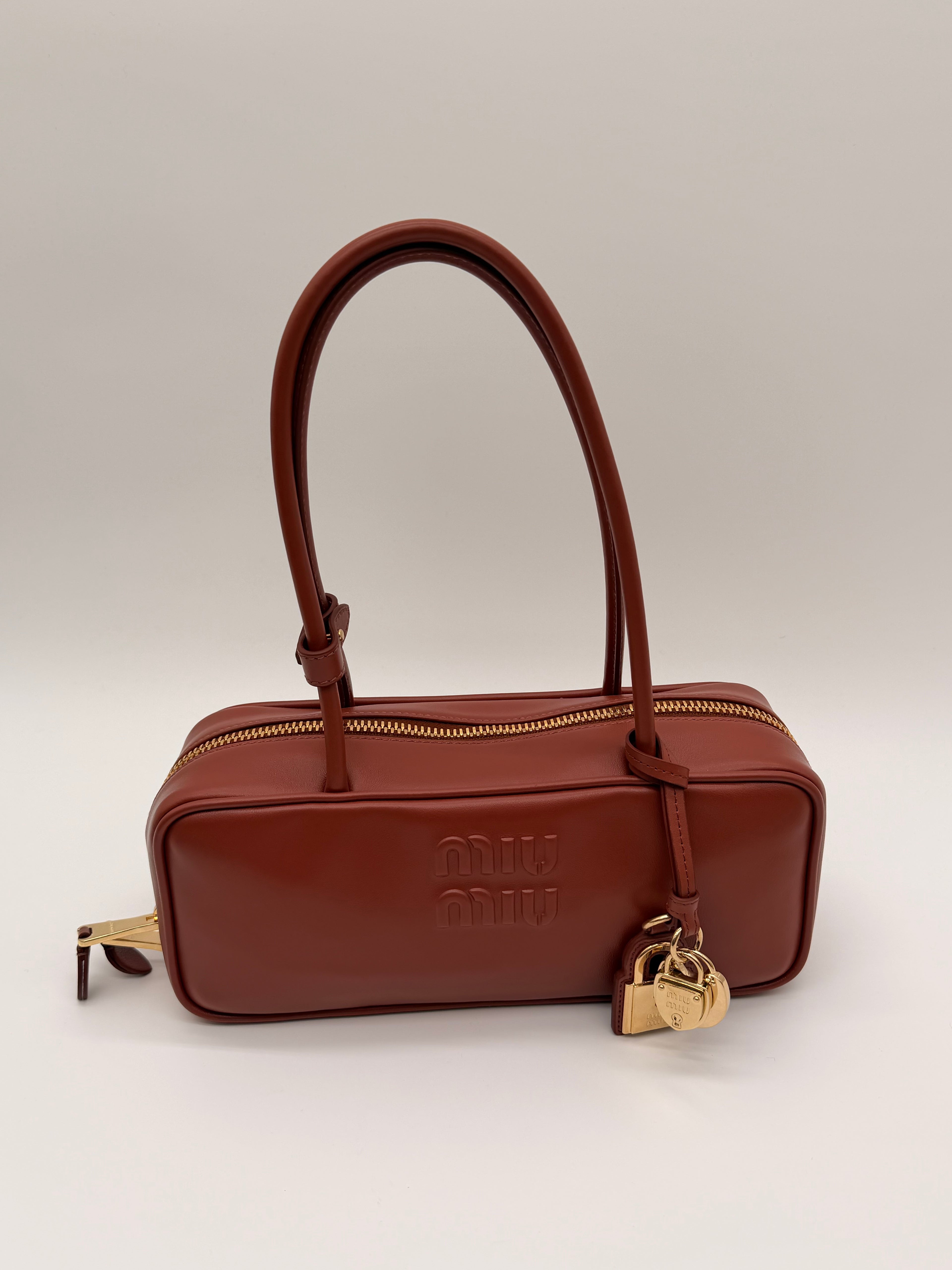 Miu Miu Beau Bag