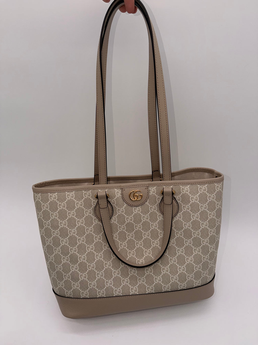 Gucci Ophidia Medium Tote bag
