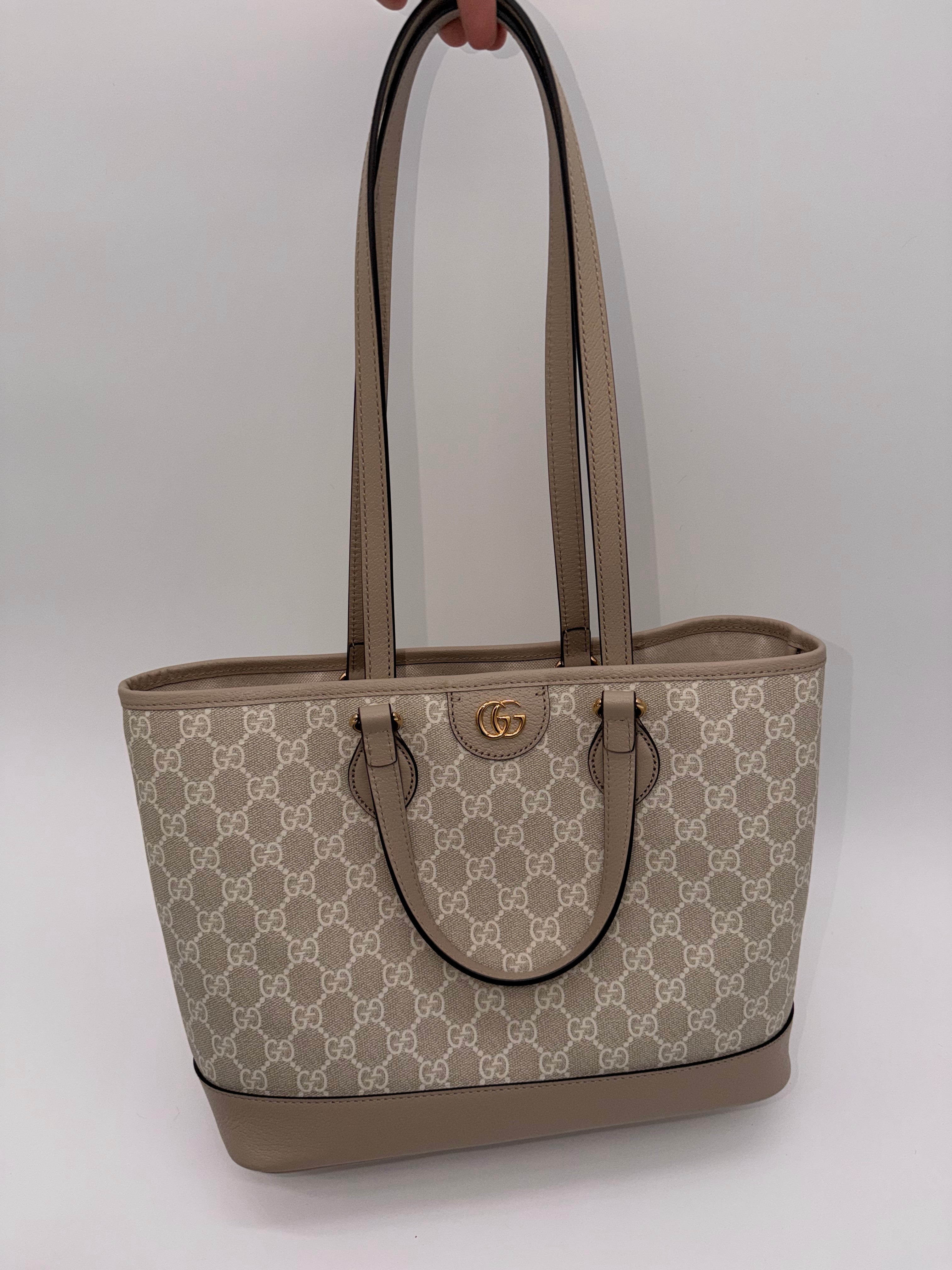 Gucci Ophidia Medium Tote bag