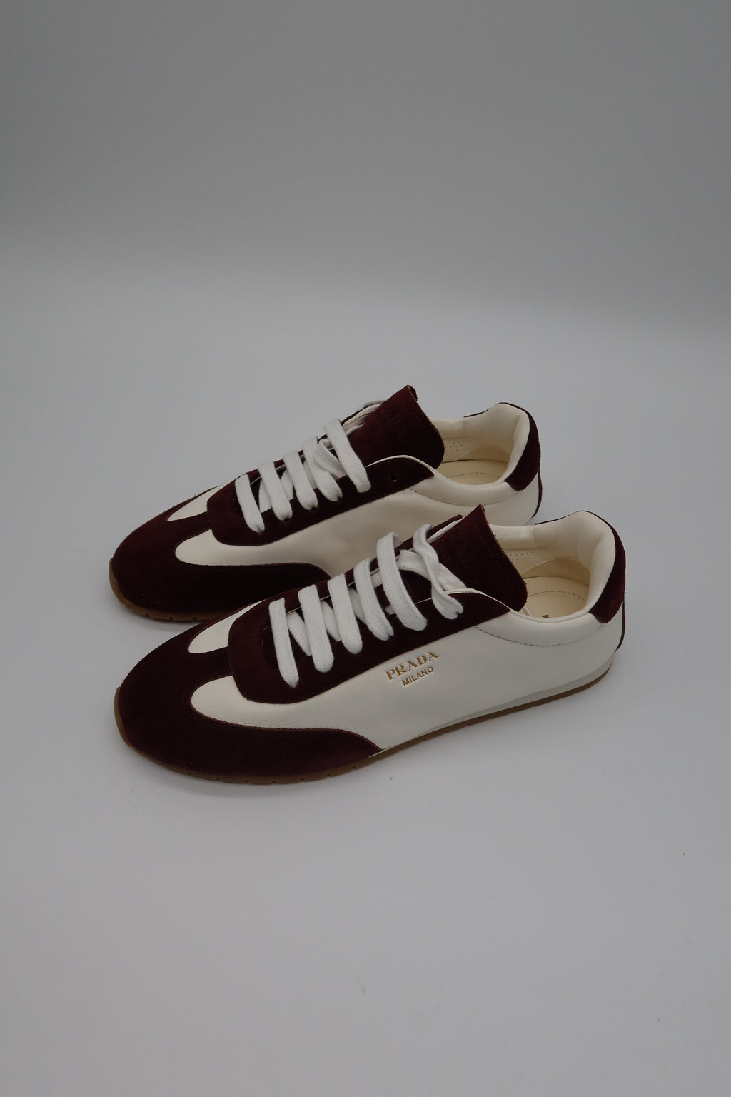 Prada - sneakers