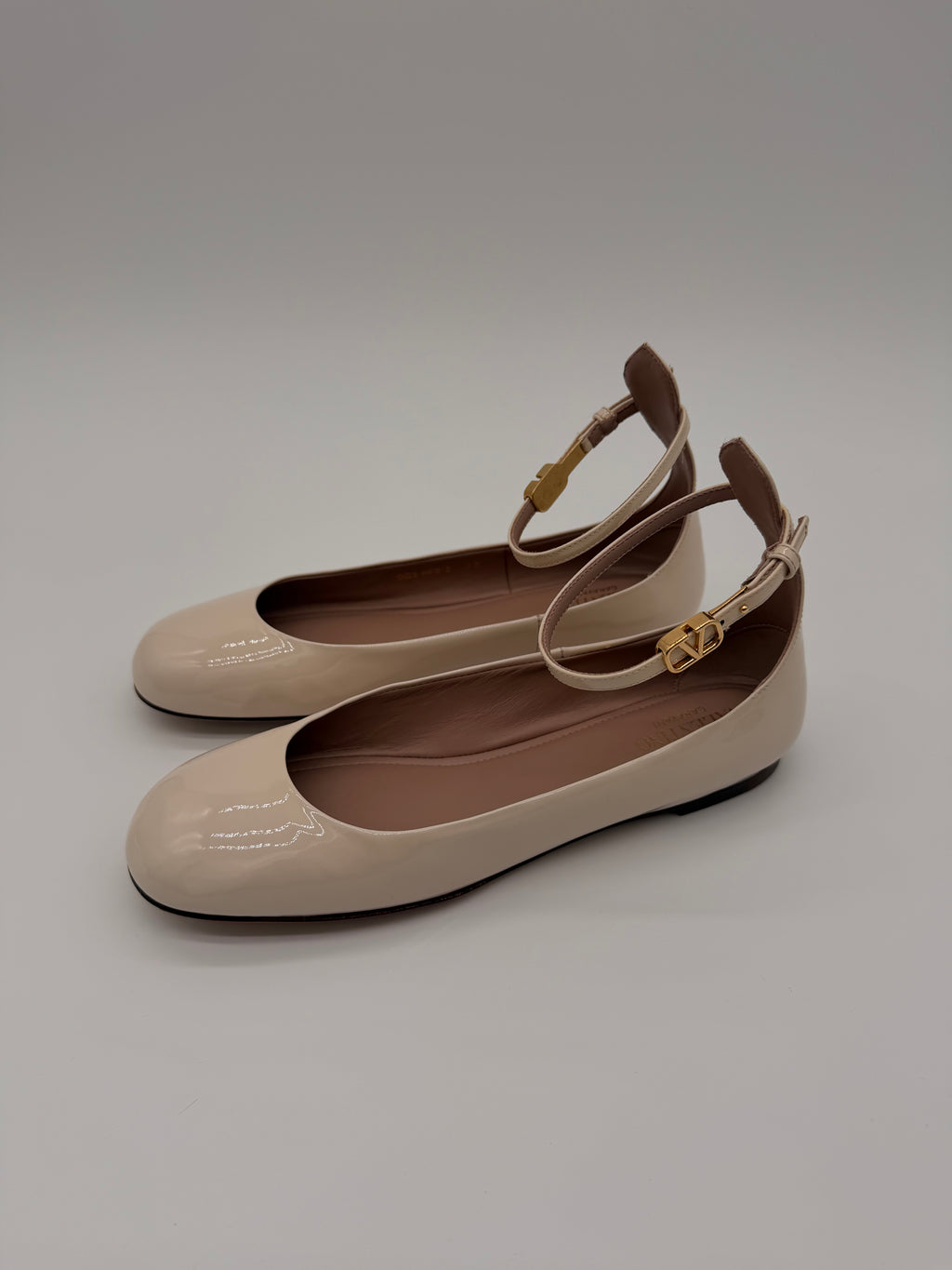 Valentino Garavani - flats