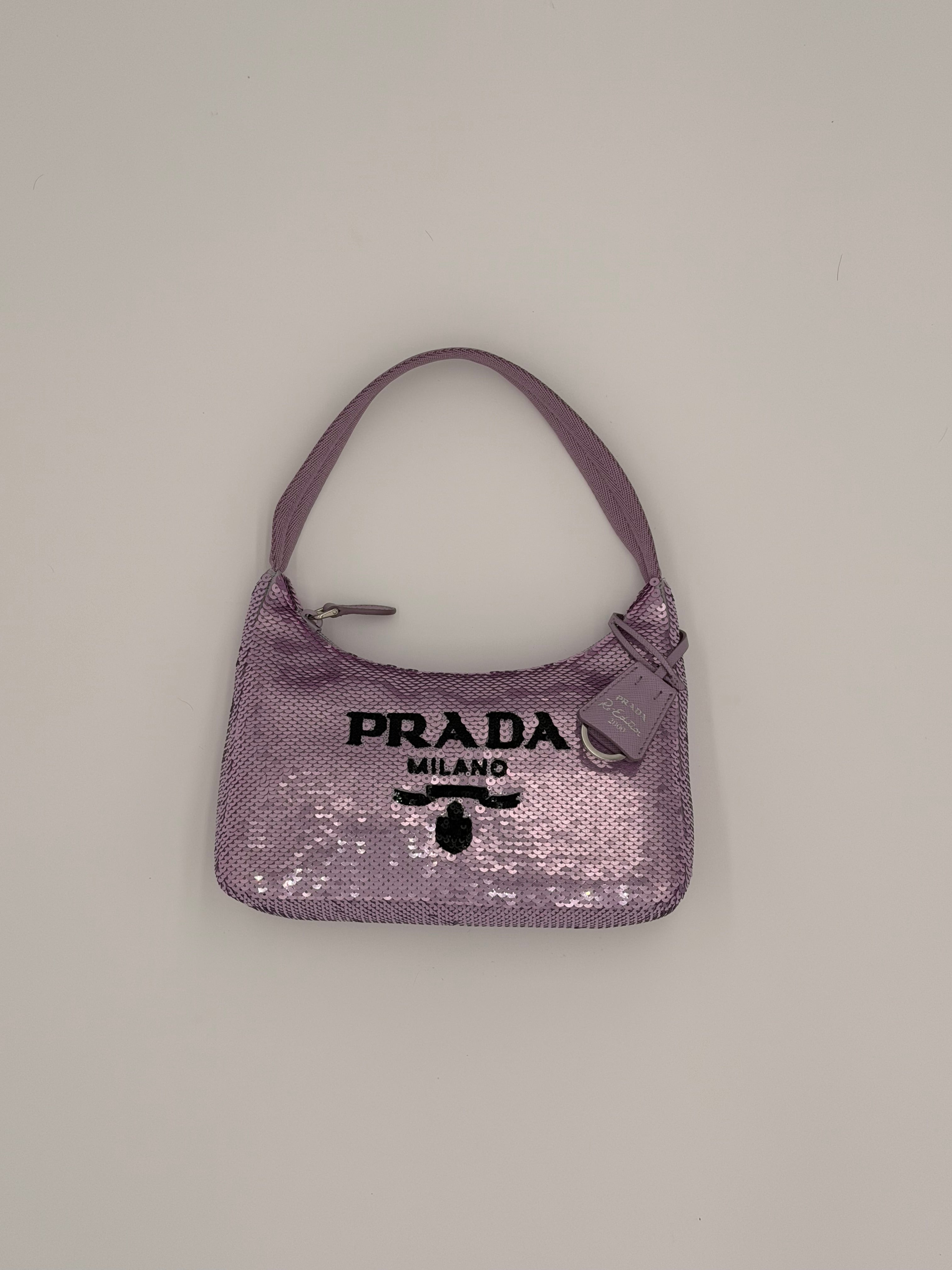 Prada Re edition 2000