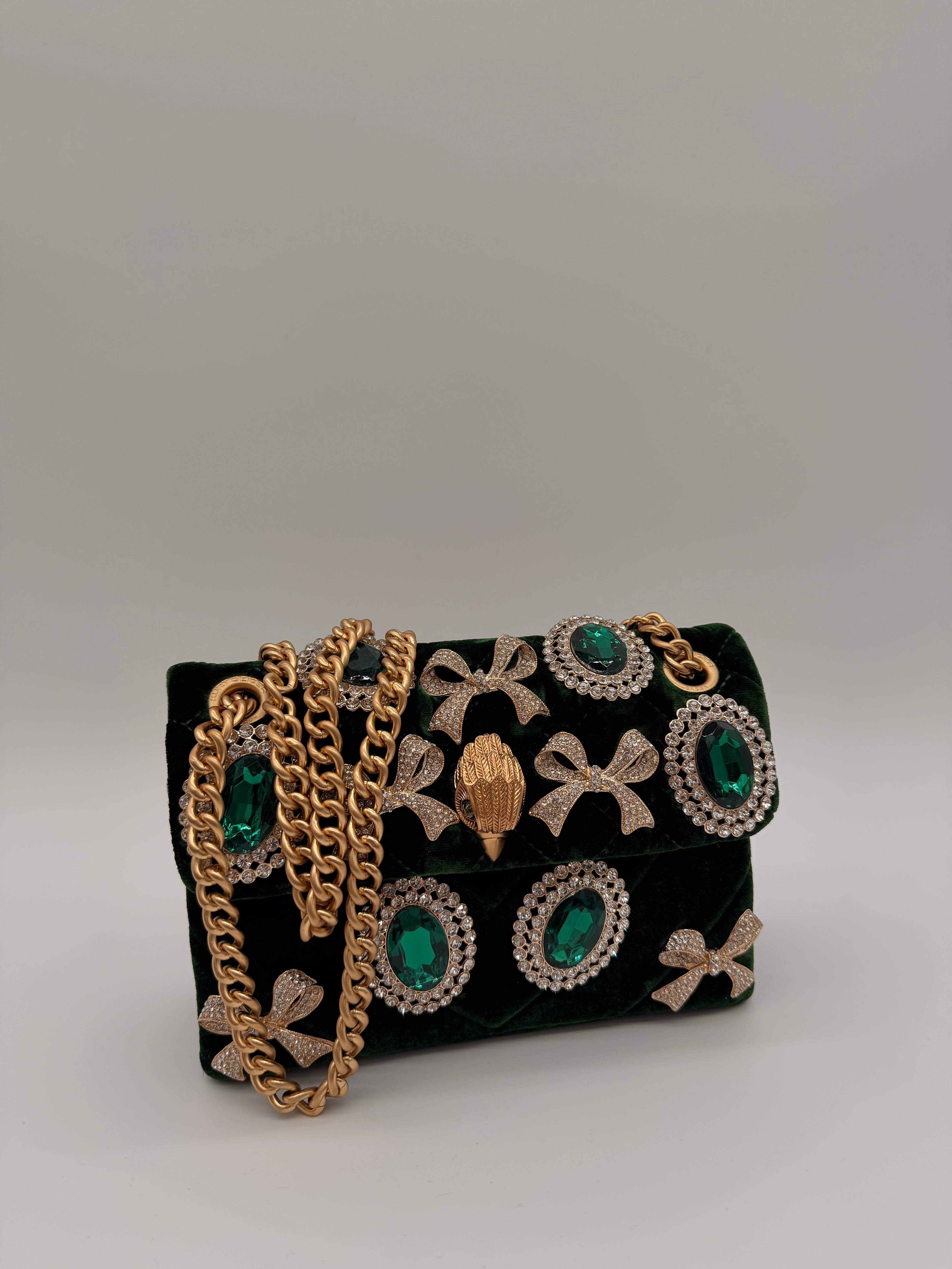 Bolso Mini Kurt Geiger