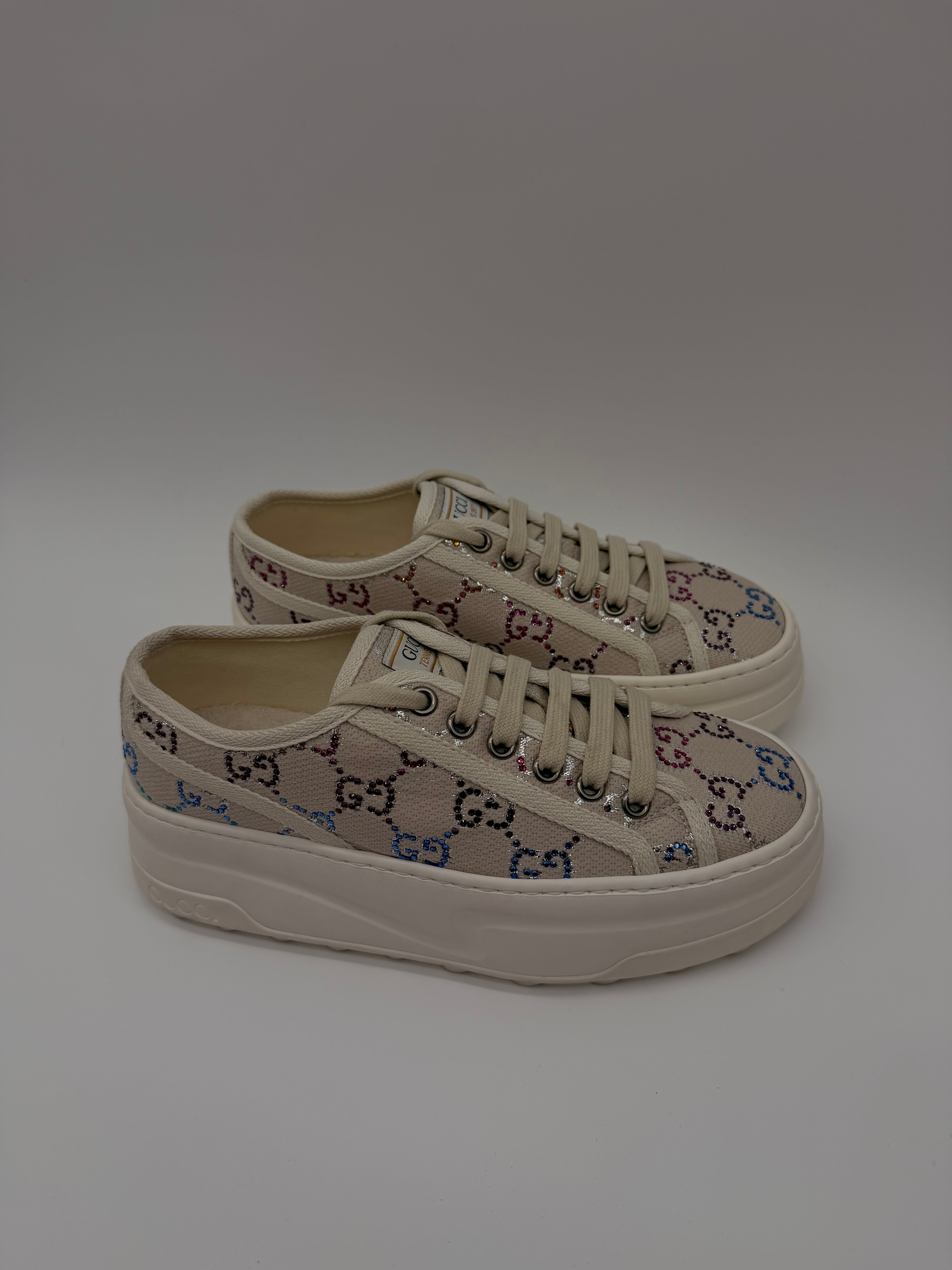 Gucci - GG Sneakers