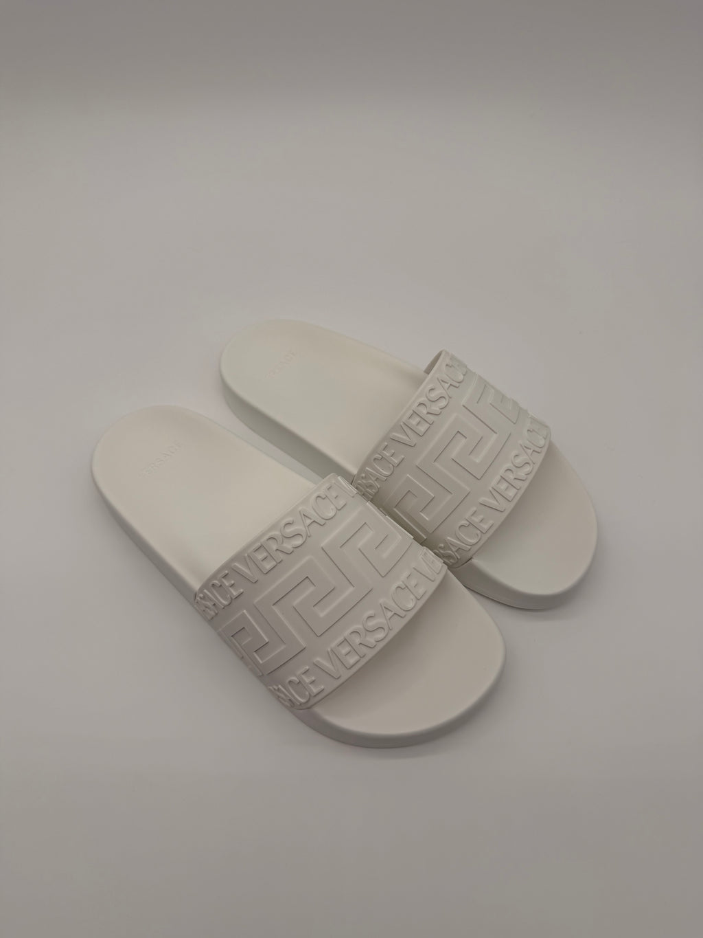 Versace Pool Slides