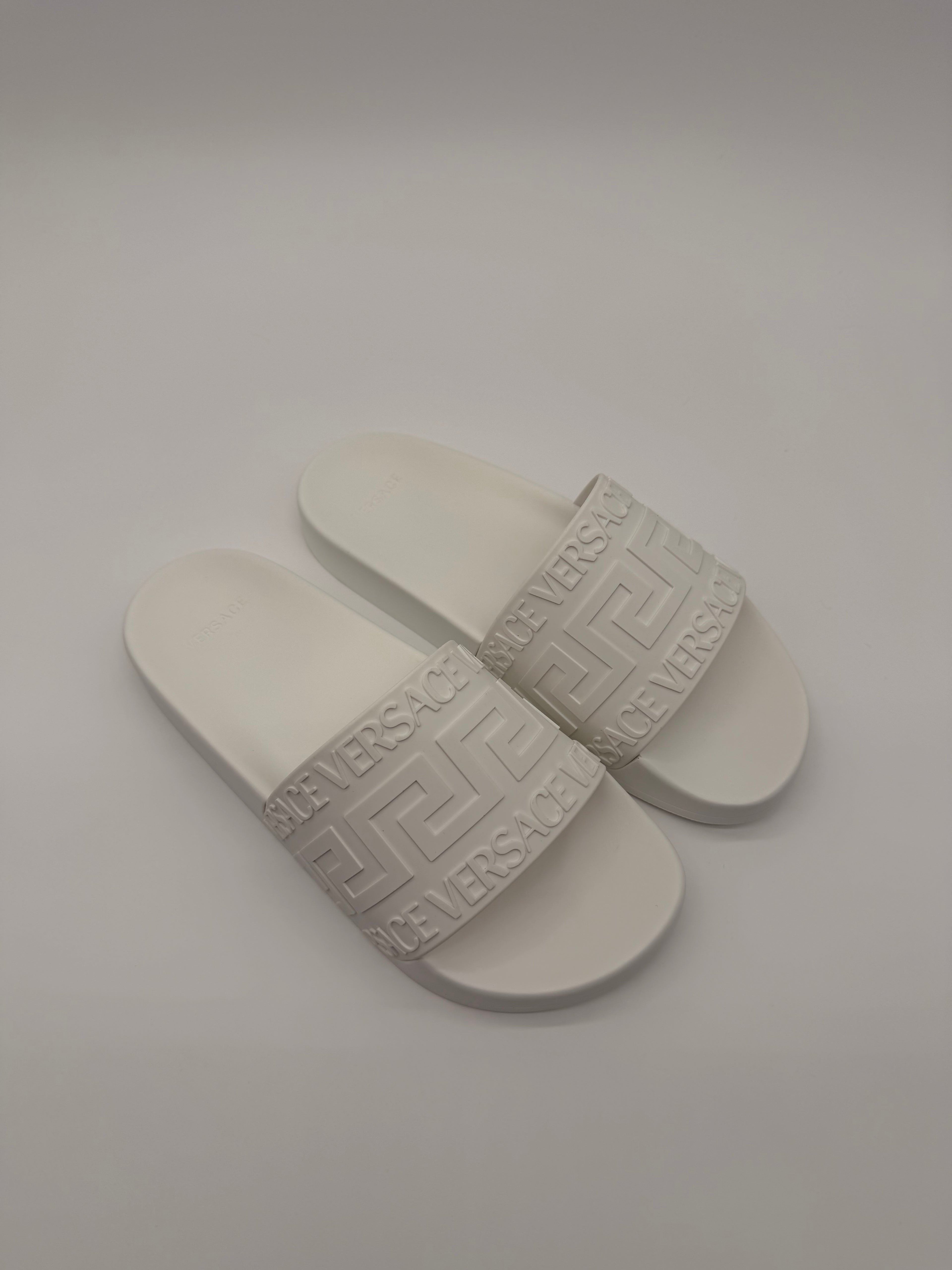 Versace Pool Slides