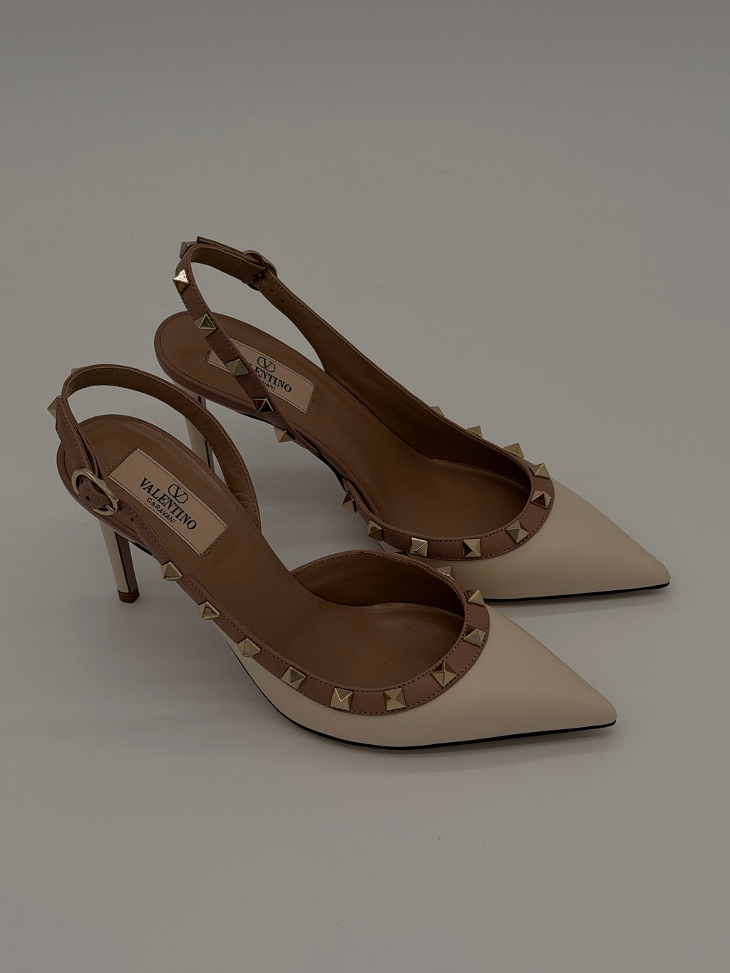 Valentino Garavani - Heel Pumps