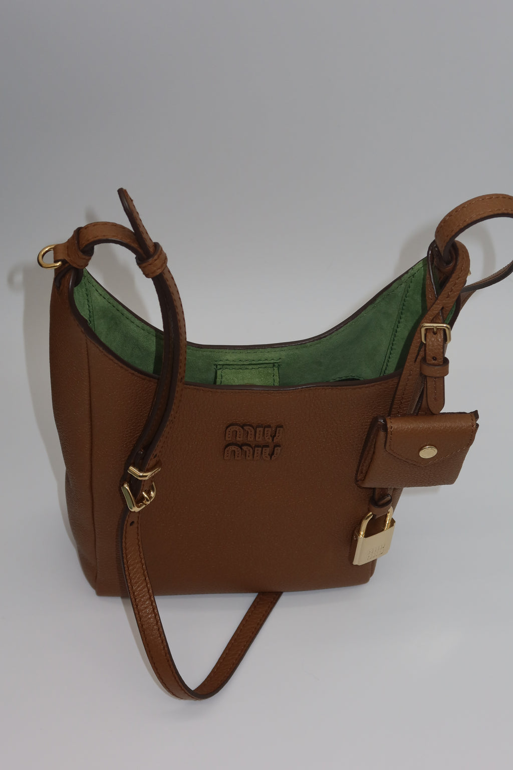 Miu Miu - Bucket Bag