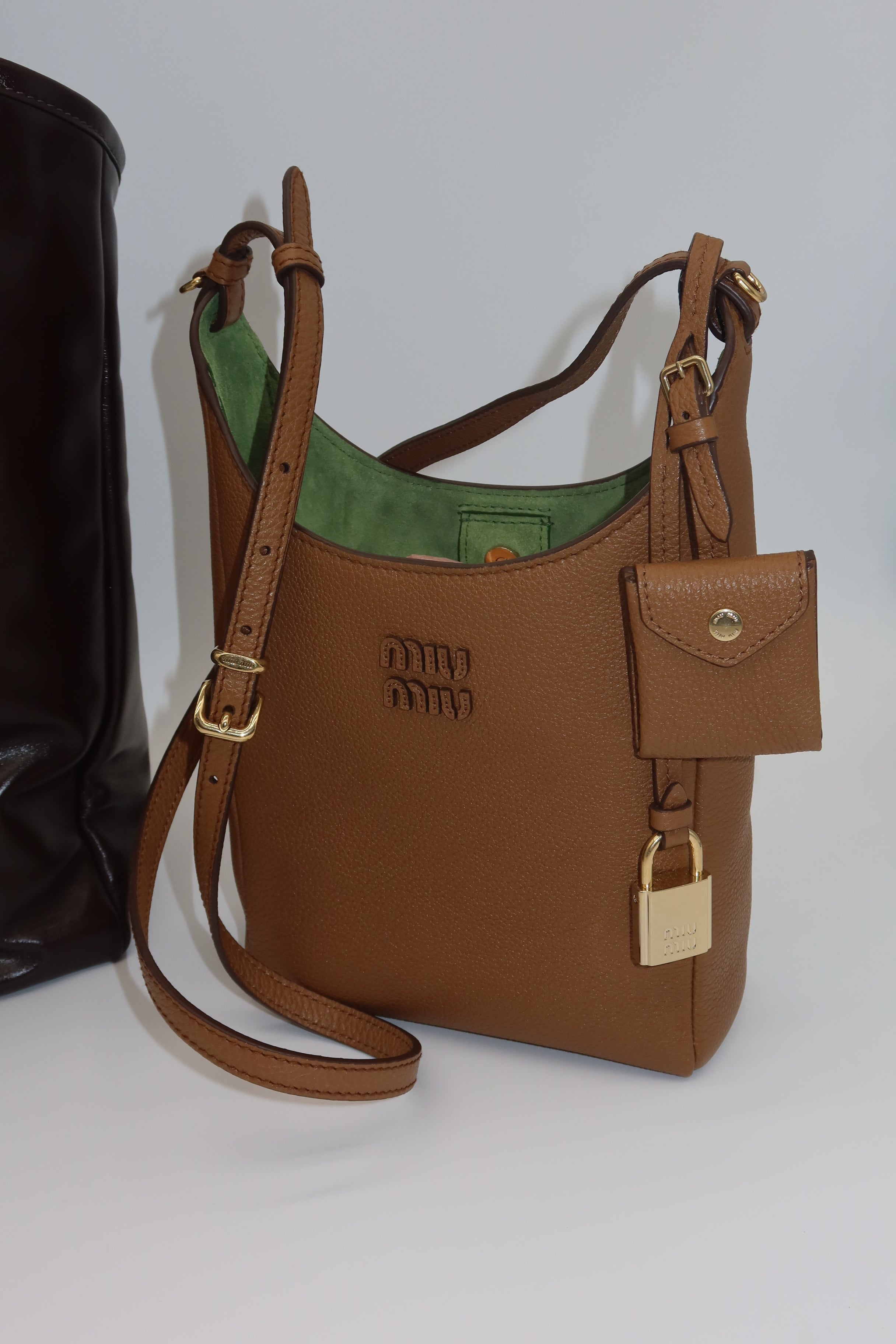 Miu Miu - Bucket Bag