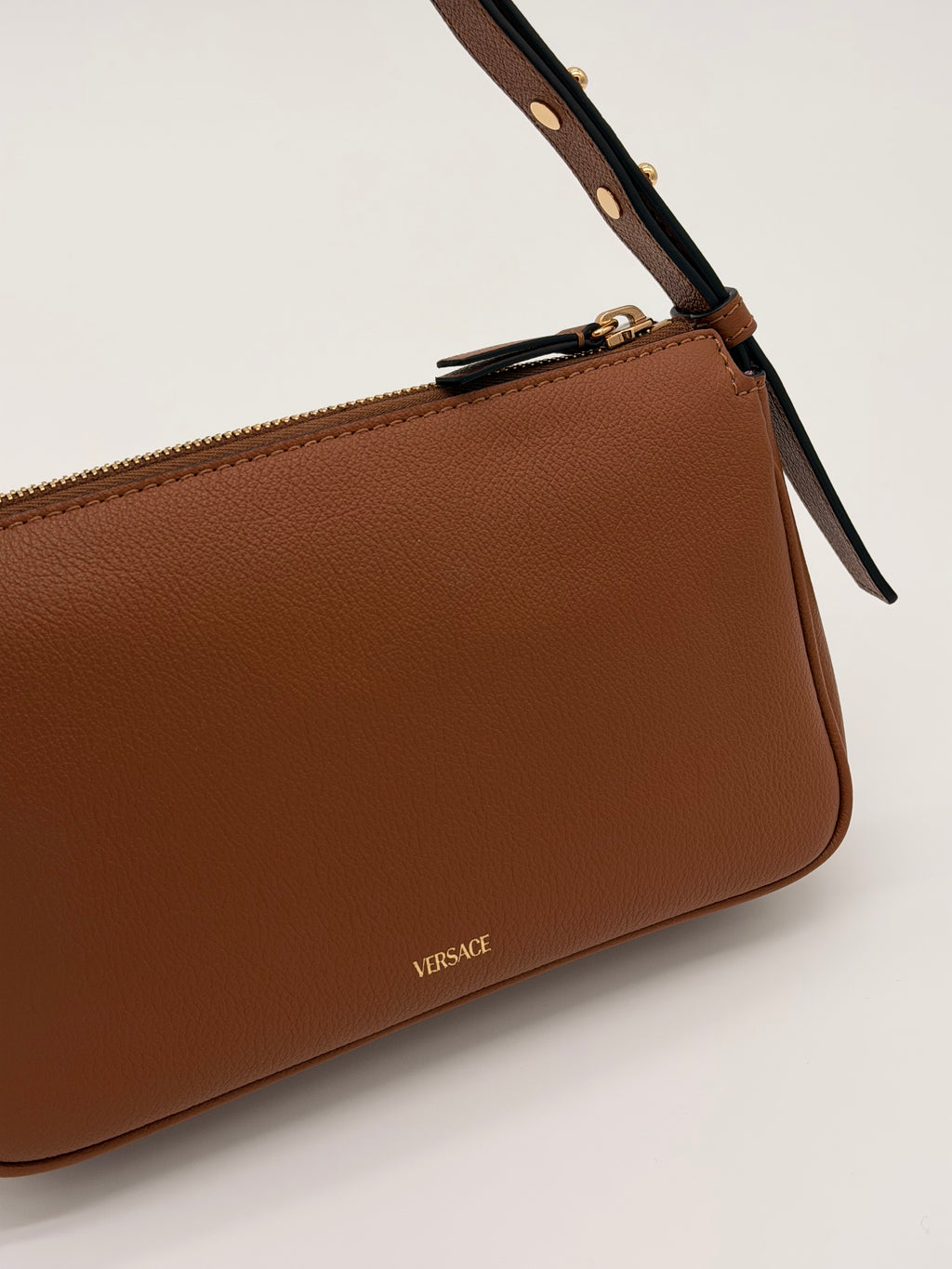 Versace shoulder bag
