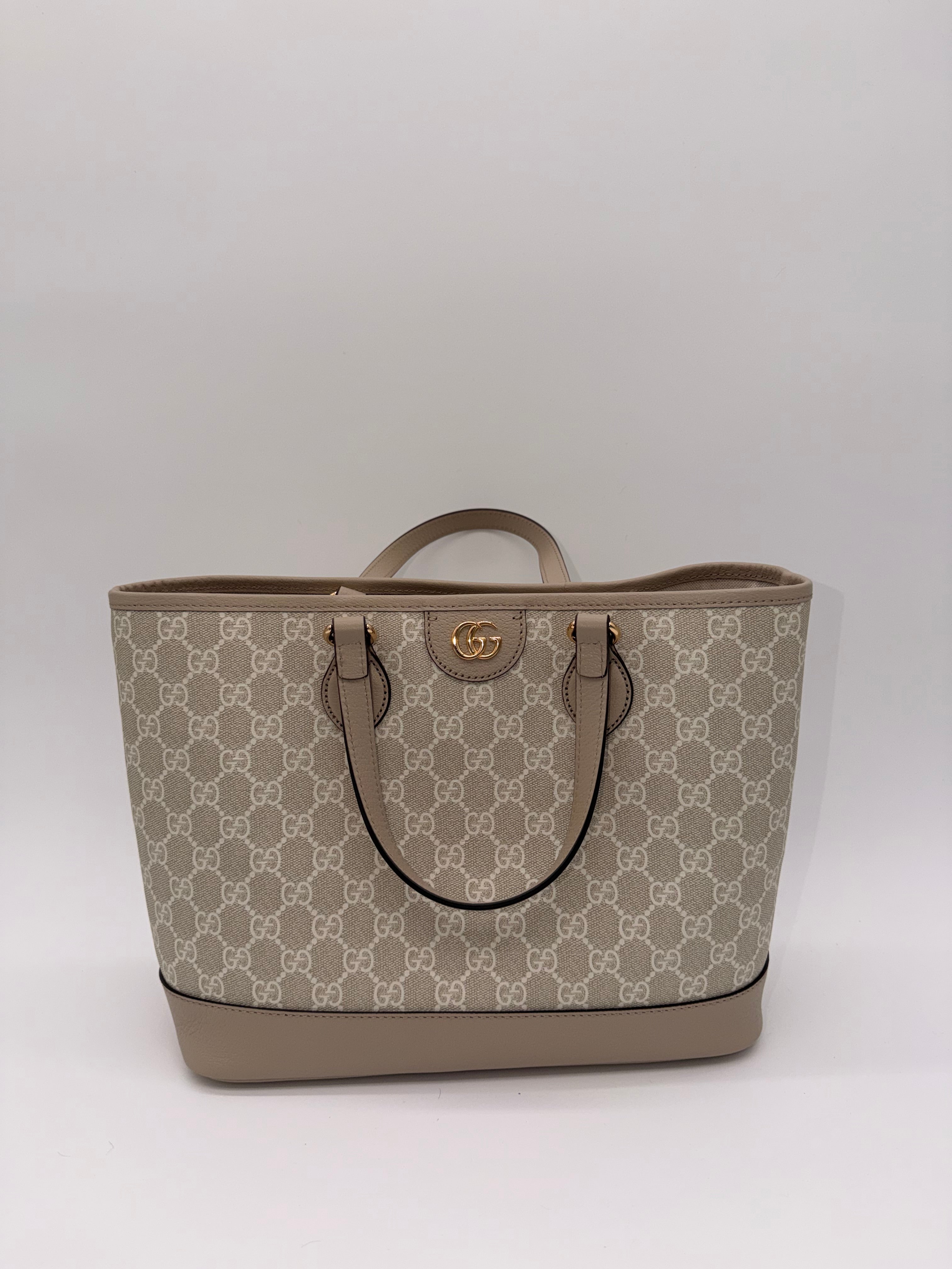 Gucci Ophidia Medium Tote bag