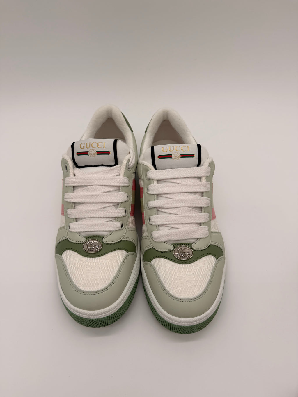 Gucci Screener Sneaker