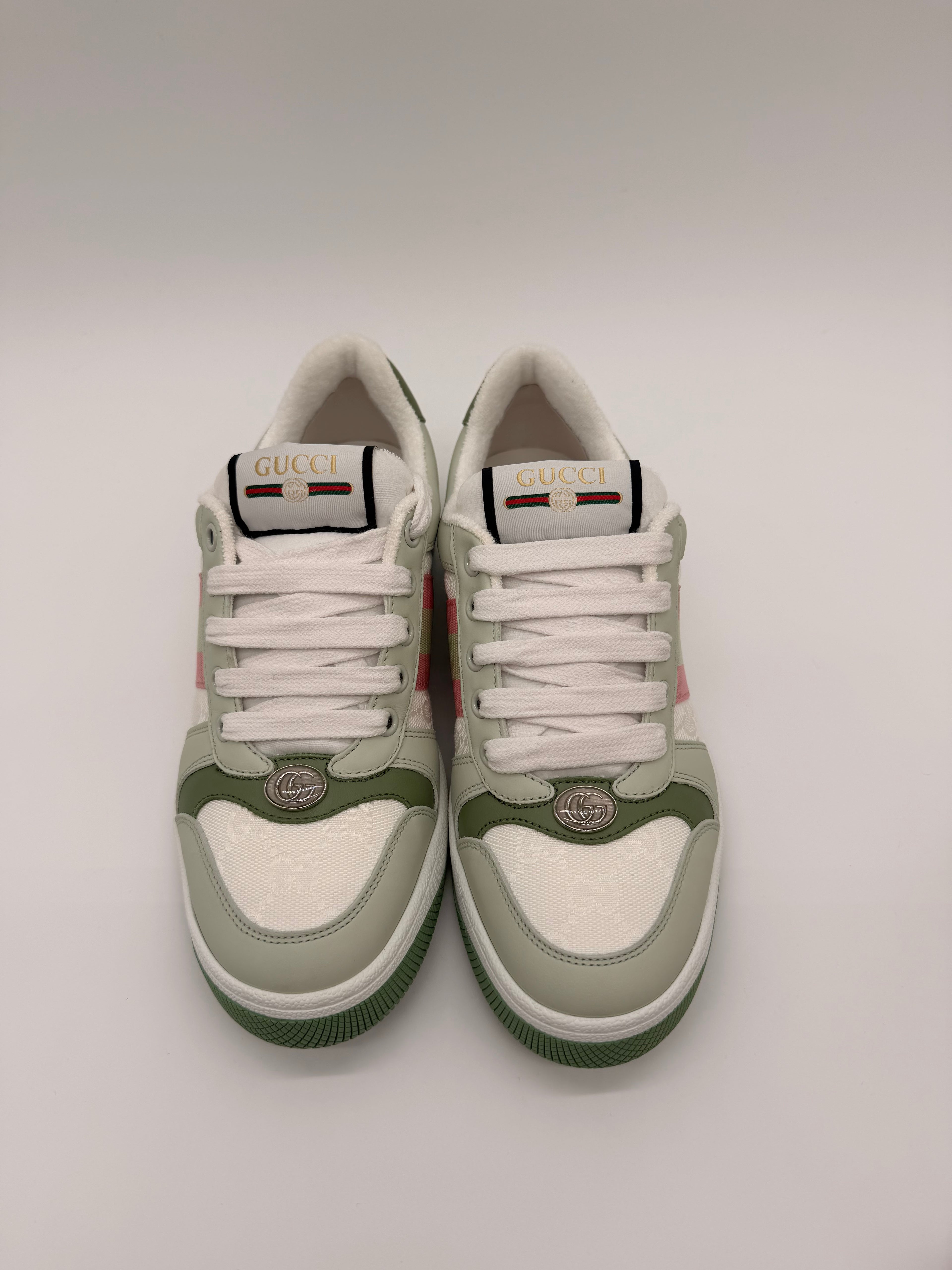 Gucci Screener Sneaker