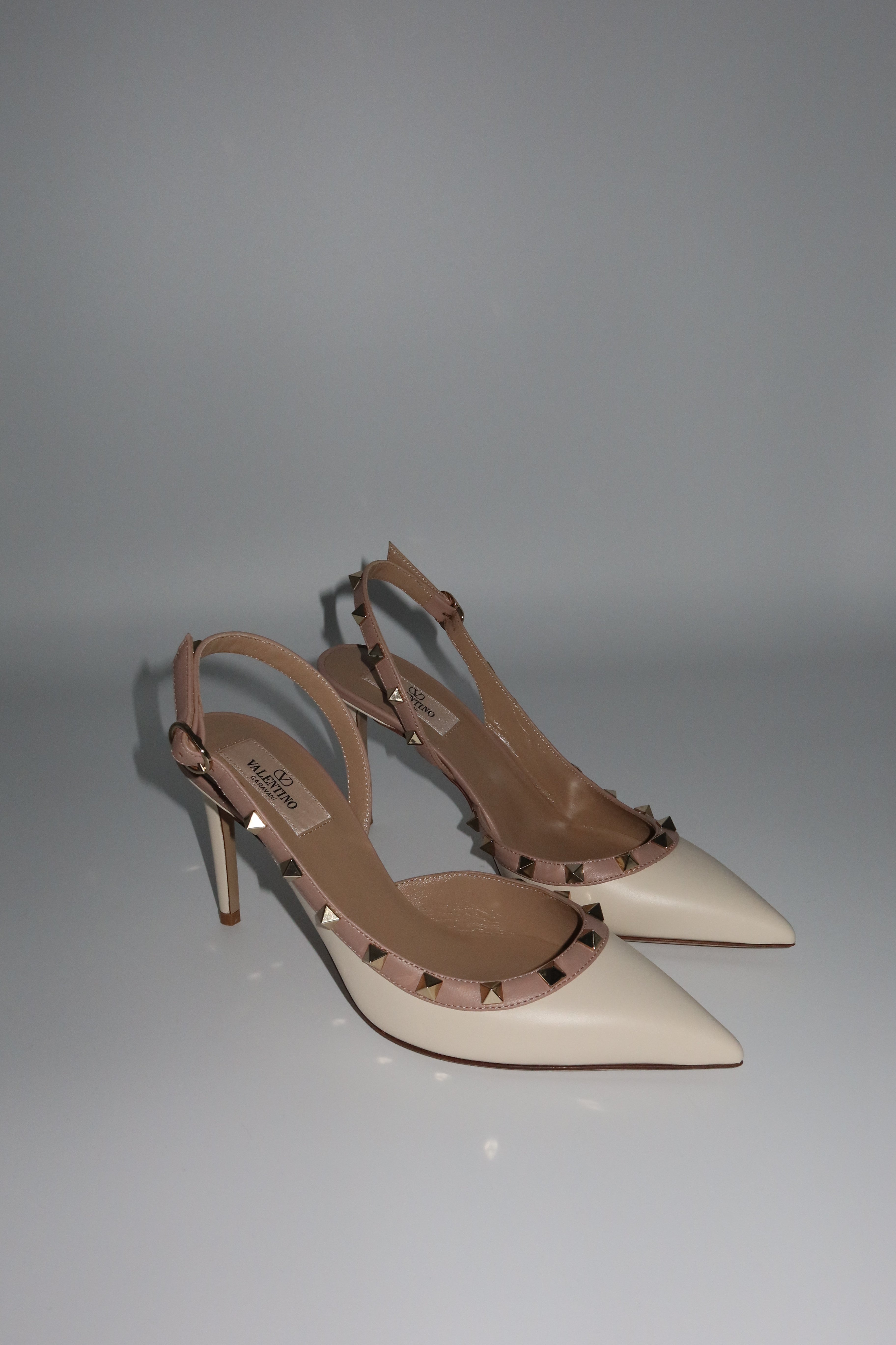 Valentino Heels