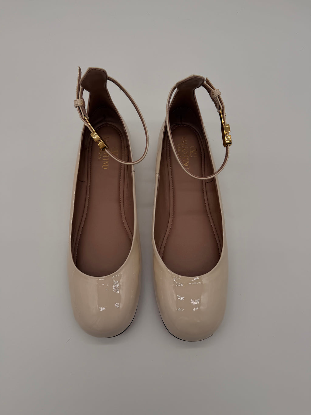 Valentino Garavani - flats