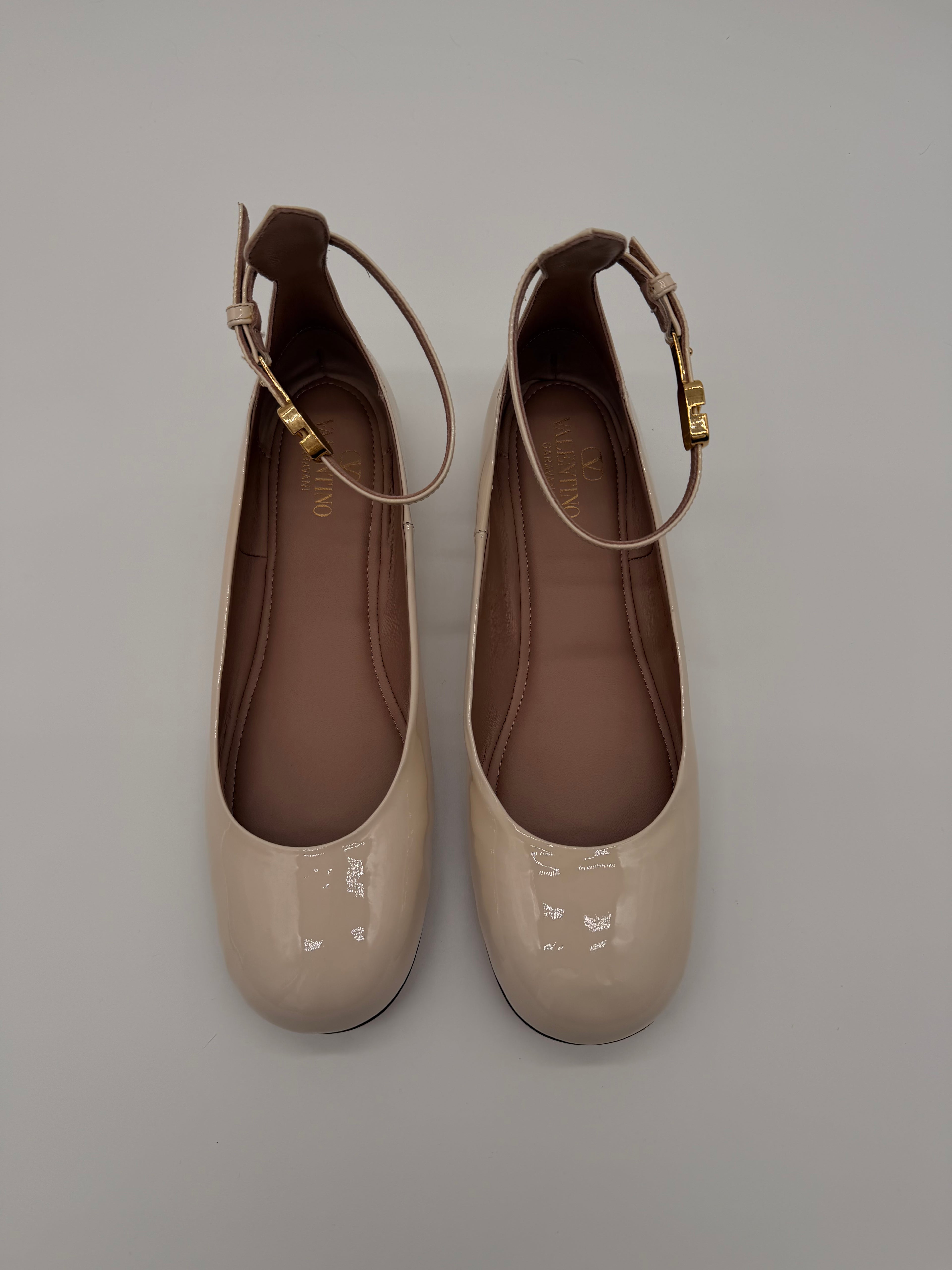 Valentino Garavani - flats