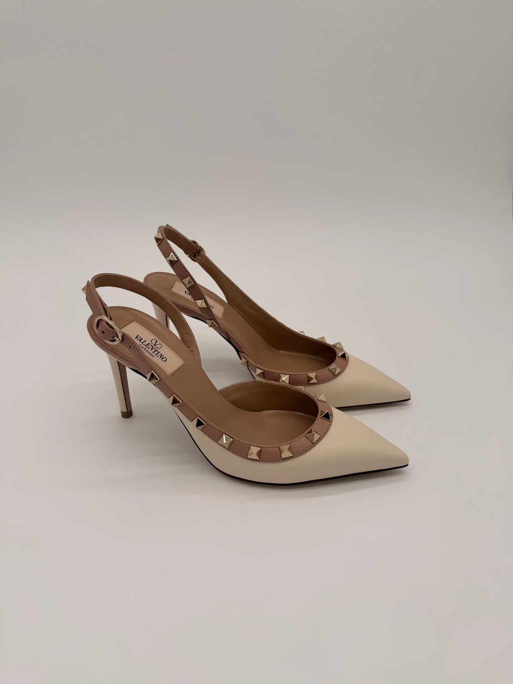 Valentino Garavani - Heel Pumps