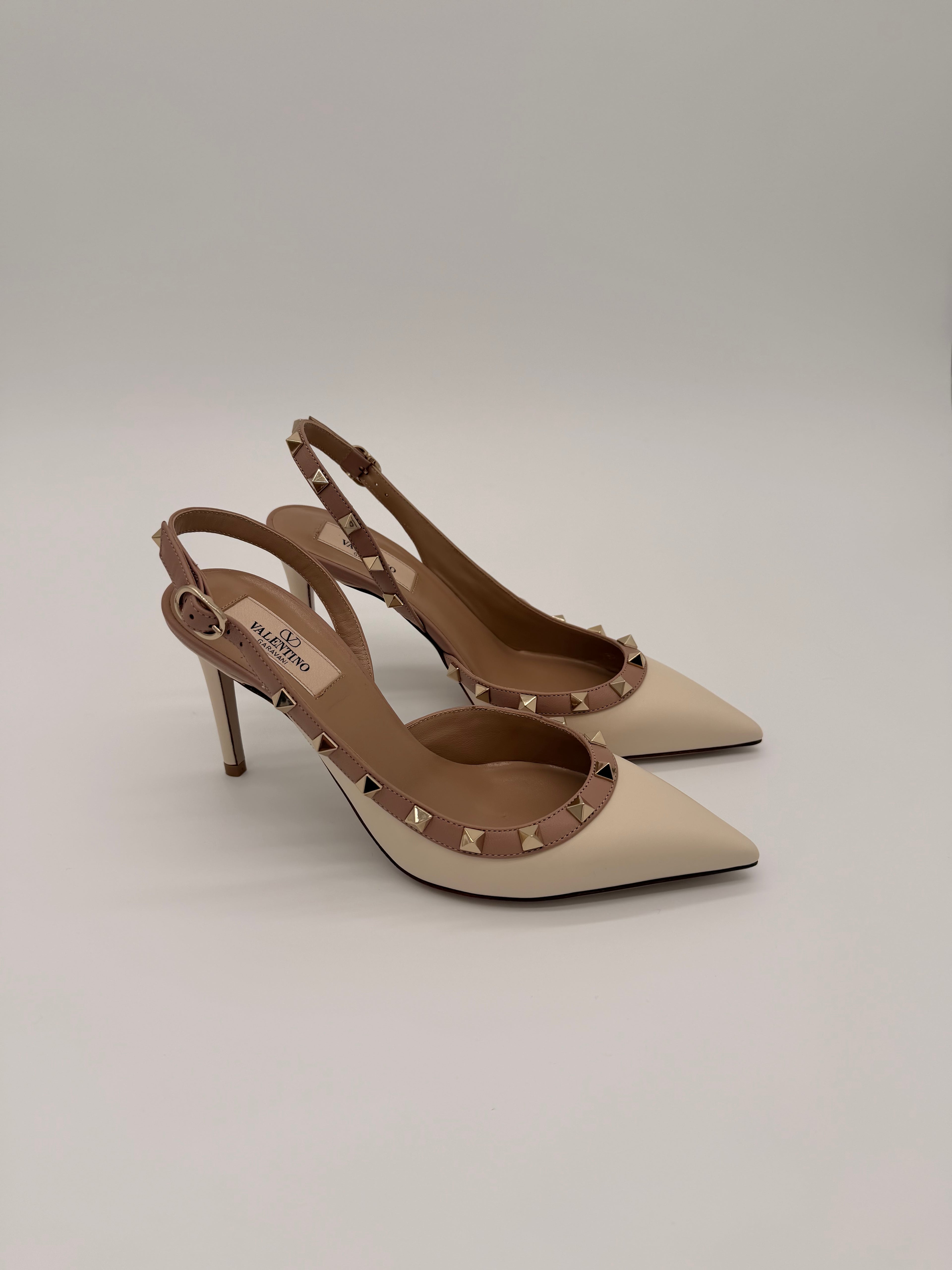 Valentino Garavani - Heel Pumps