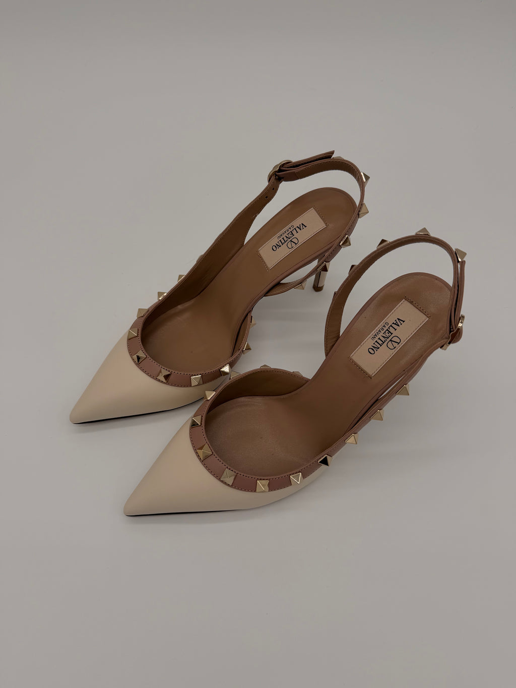 Valentino Garavani - Heel Pumps