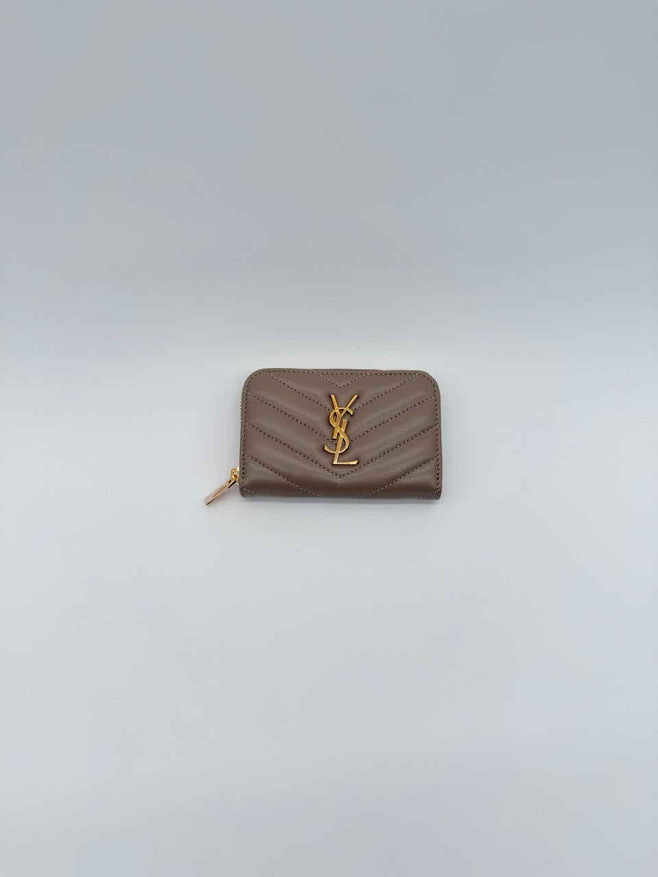 YSL - Small Wallet