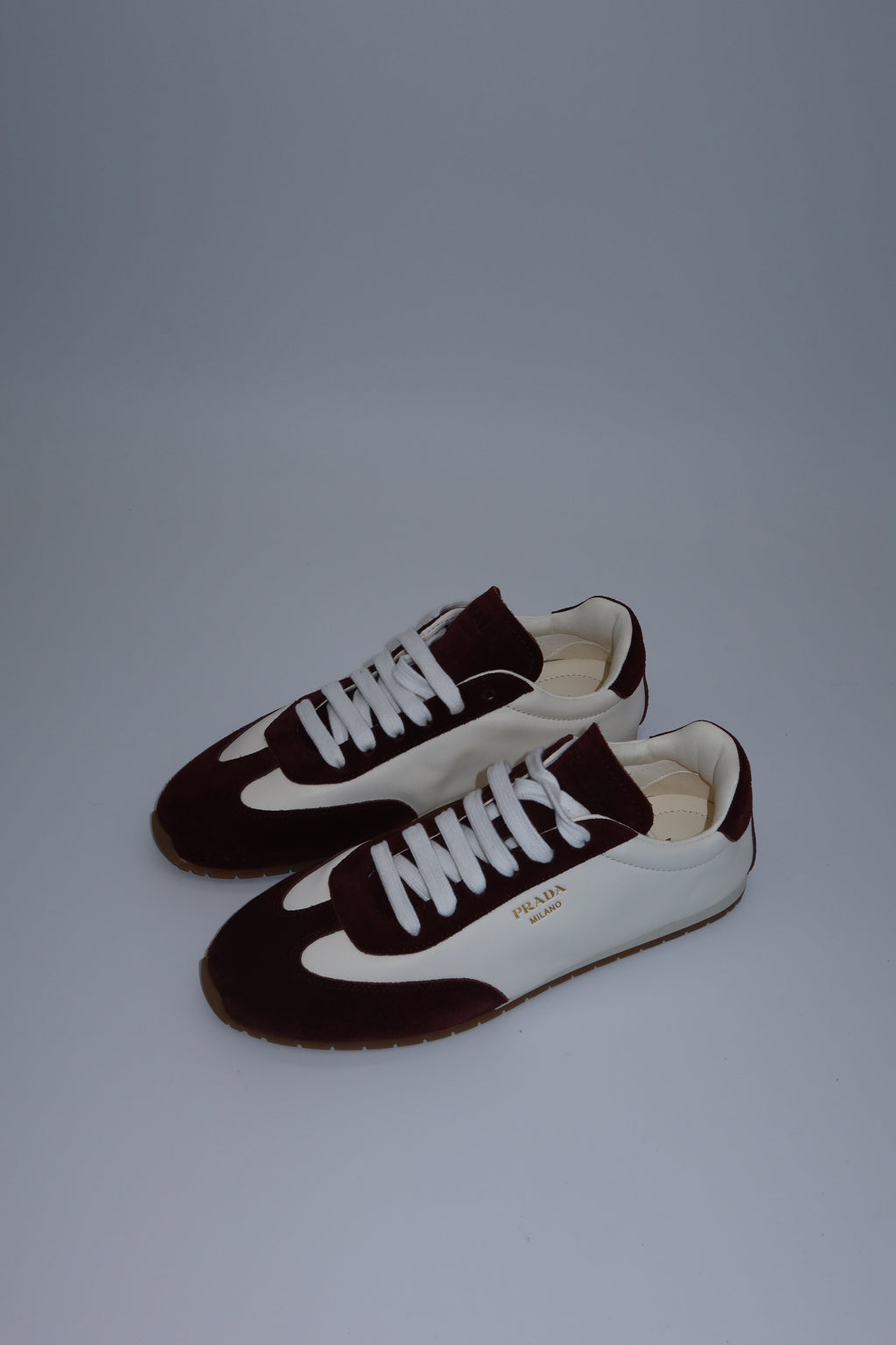 Prada - sneakers