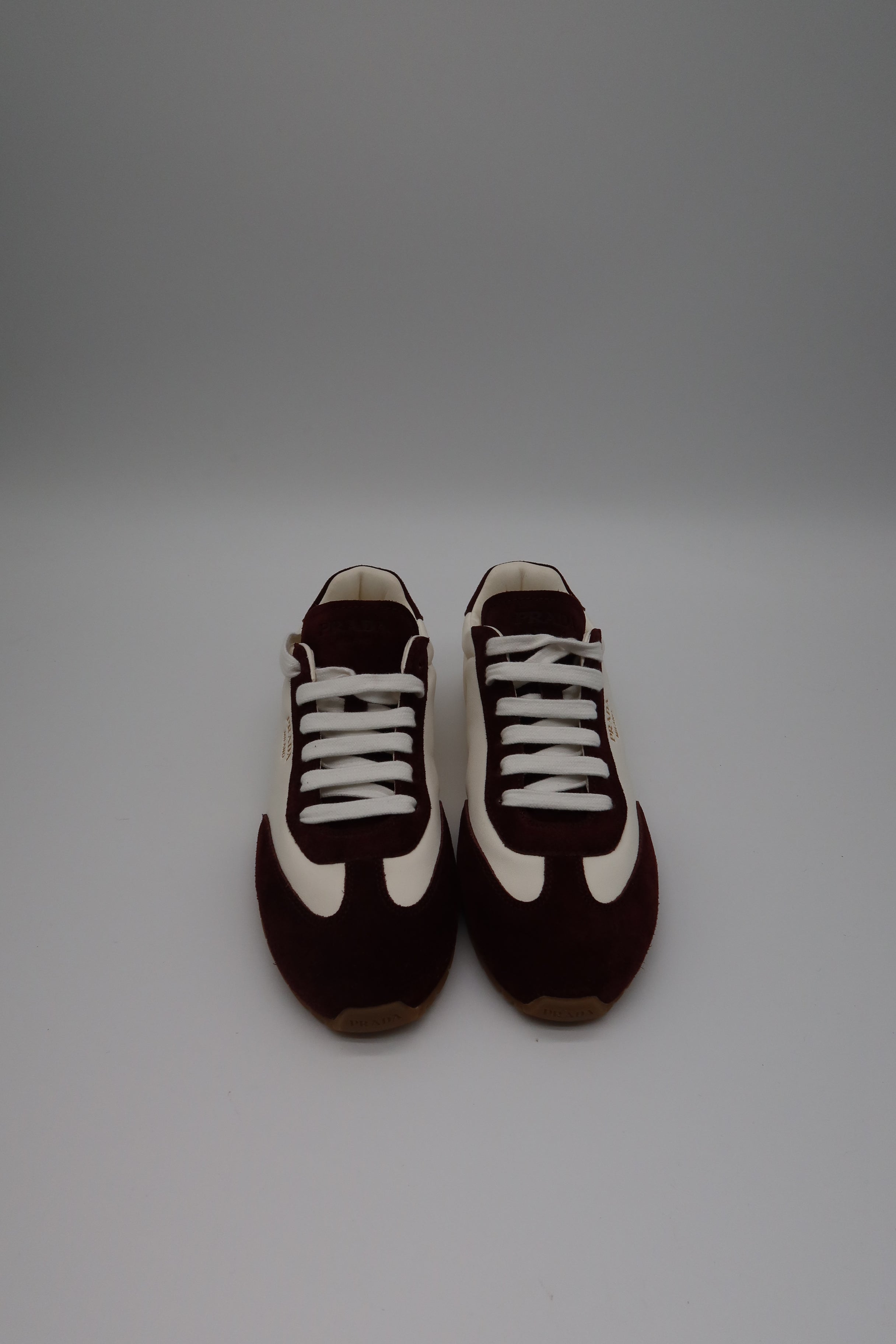 Prada - sneakers