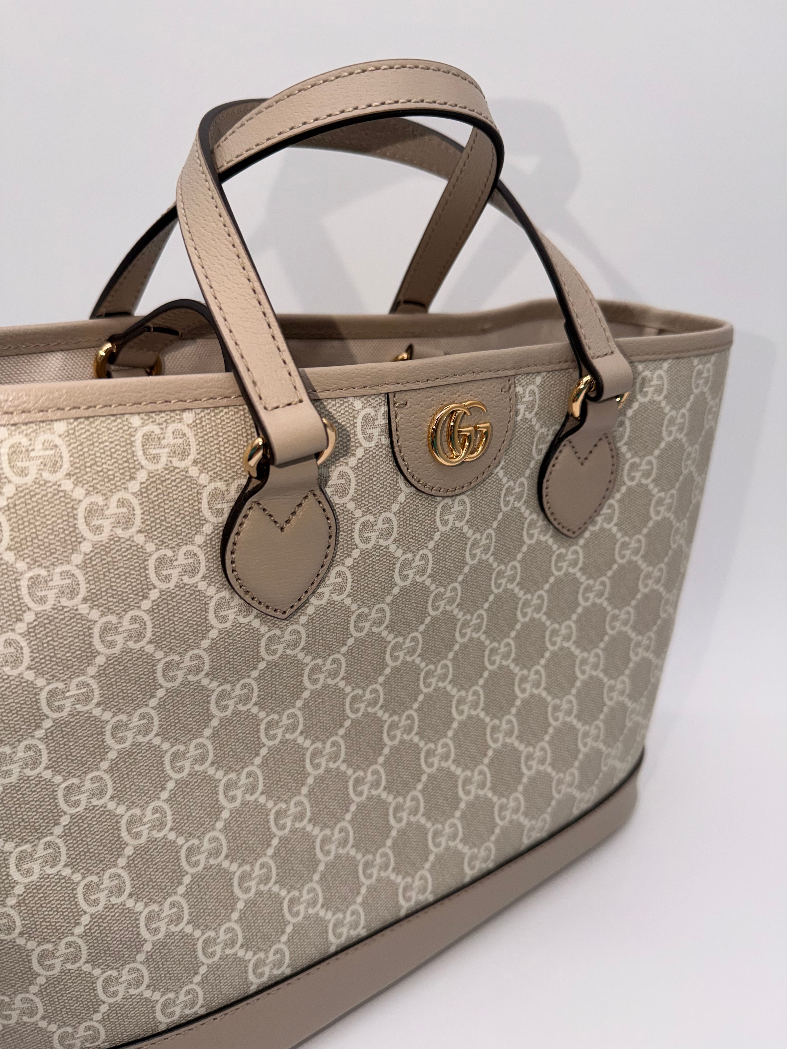 Gucci Ophidia Medium Tote bag