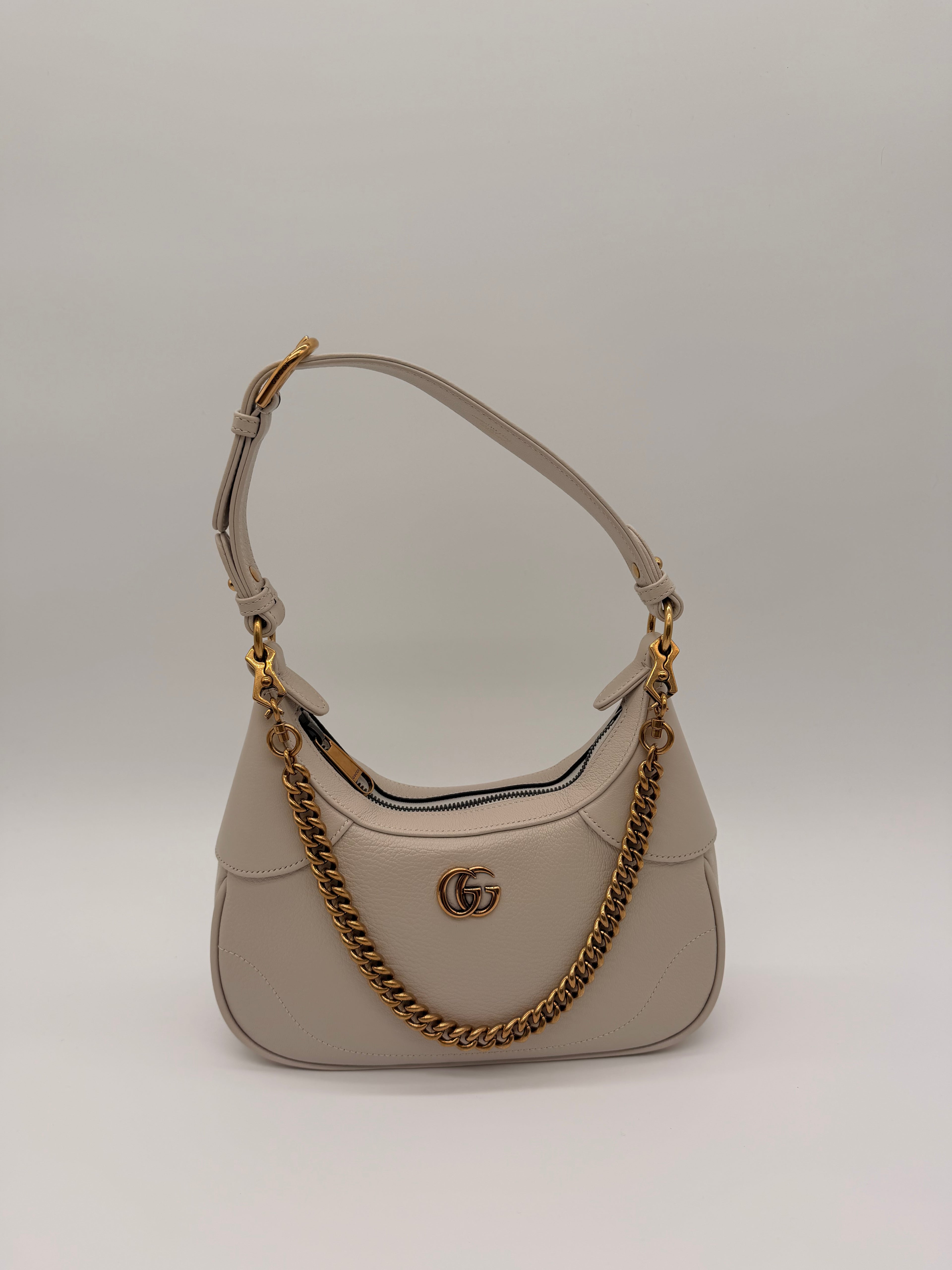 Gucci Aphrodite Small Shoulder Bag