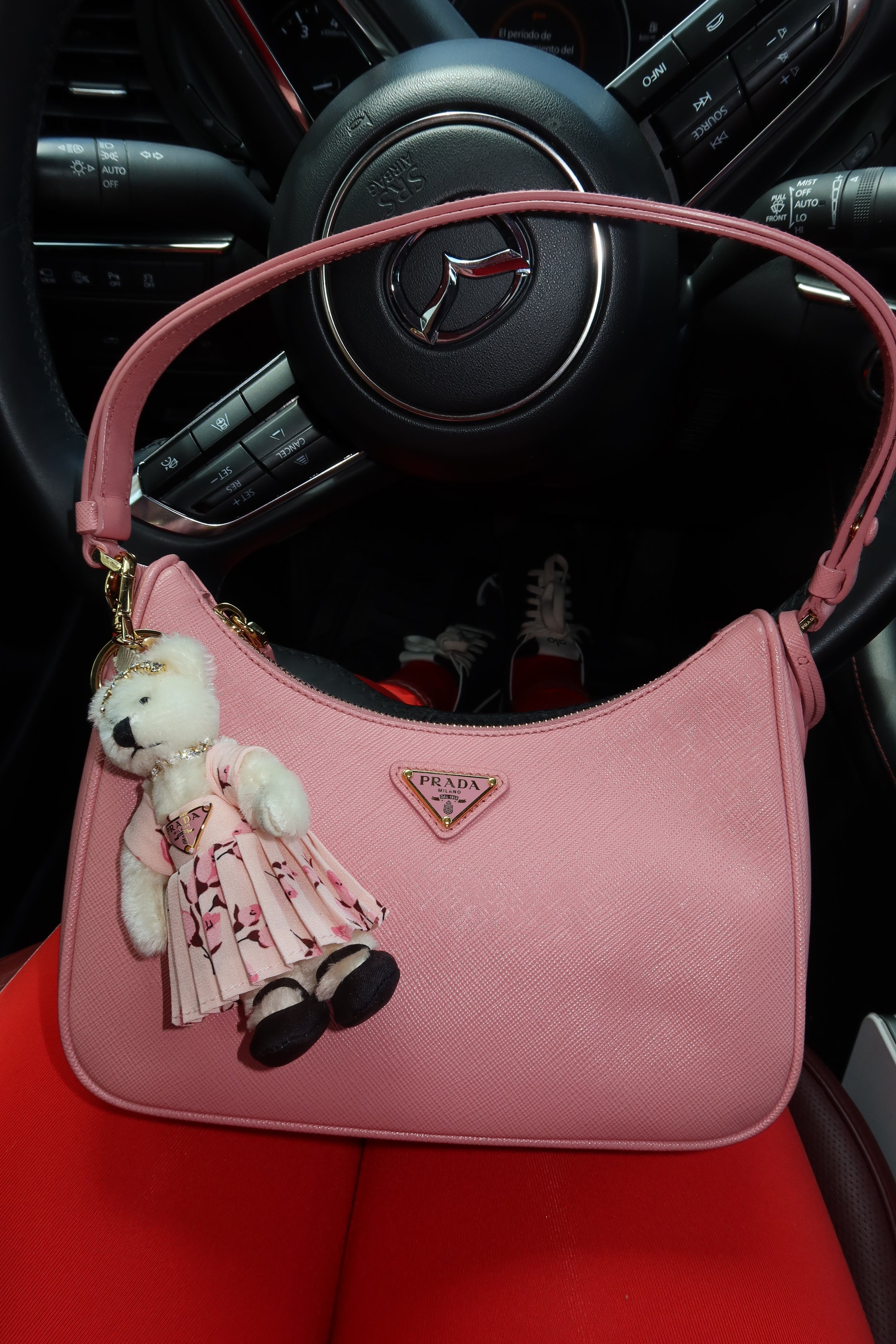 Prada - Re Edition 2000 Saffiano