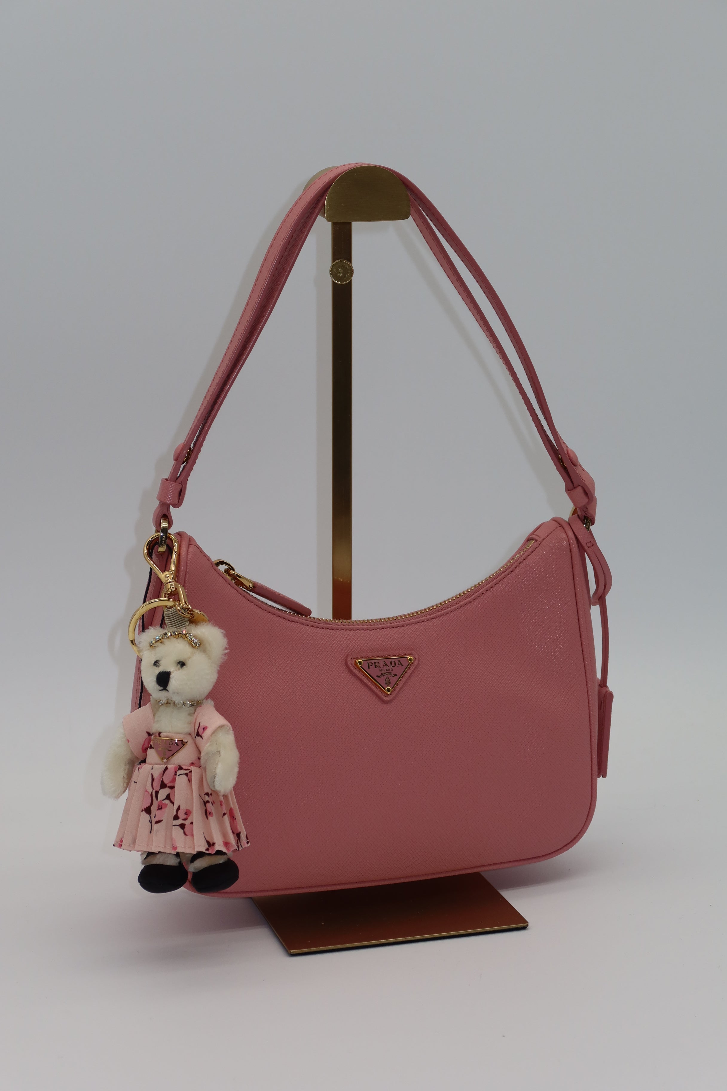 Prada - Re Edition 2000 Saffiano