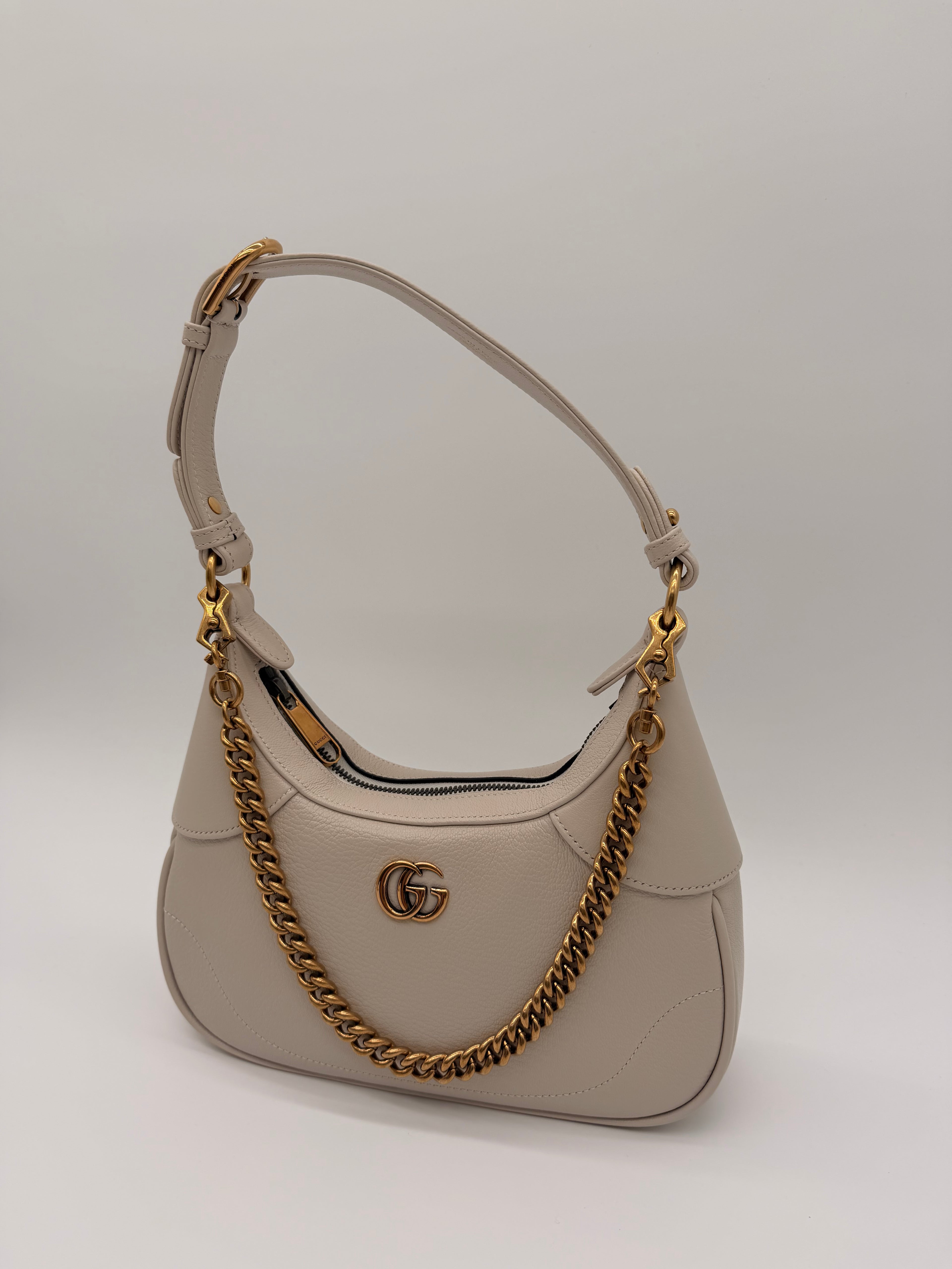 Gucci Aphrodite Small Shoulder Bag