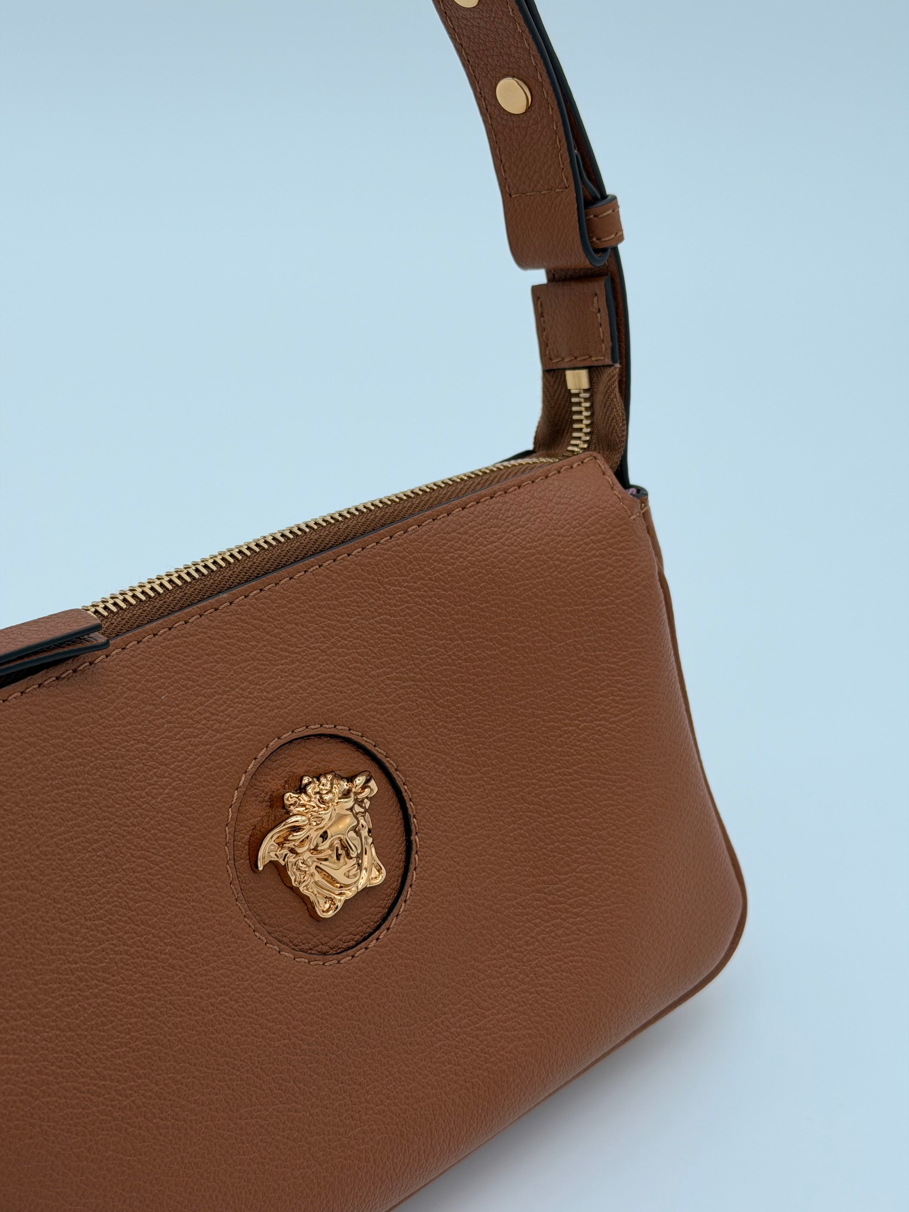 Versace shoulder bag