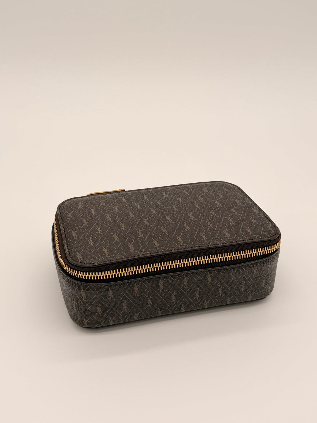 Saint Laurent - Joyero / Cosmetiquera