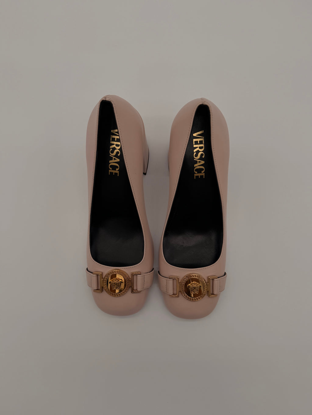 Versace Heels