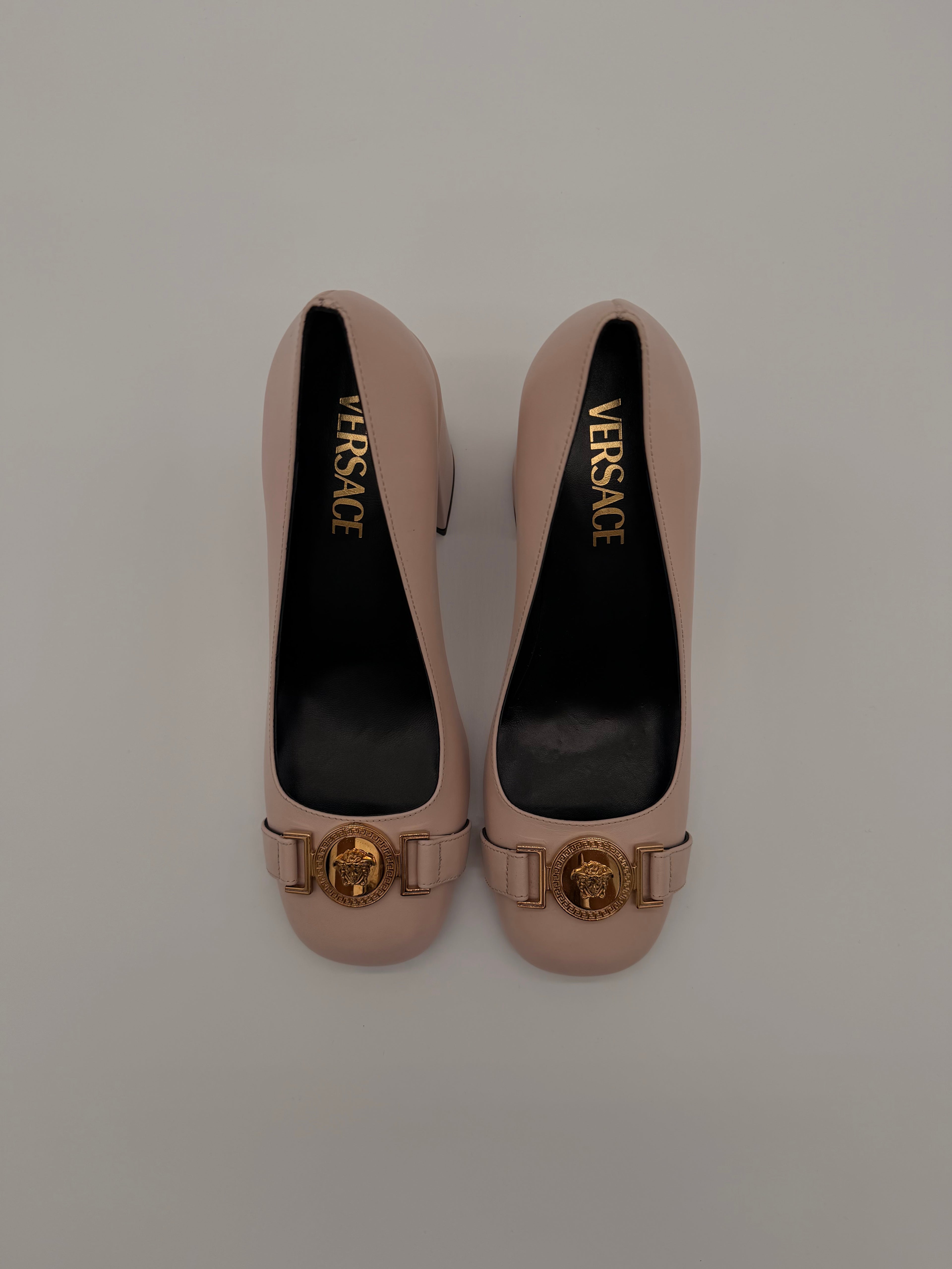 Versace Heels