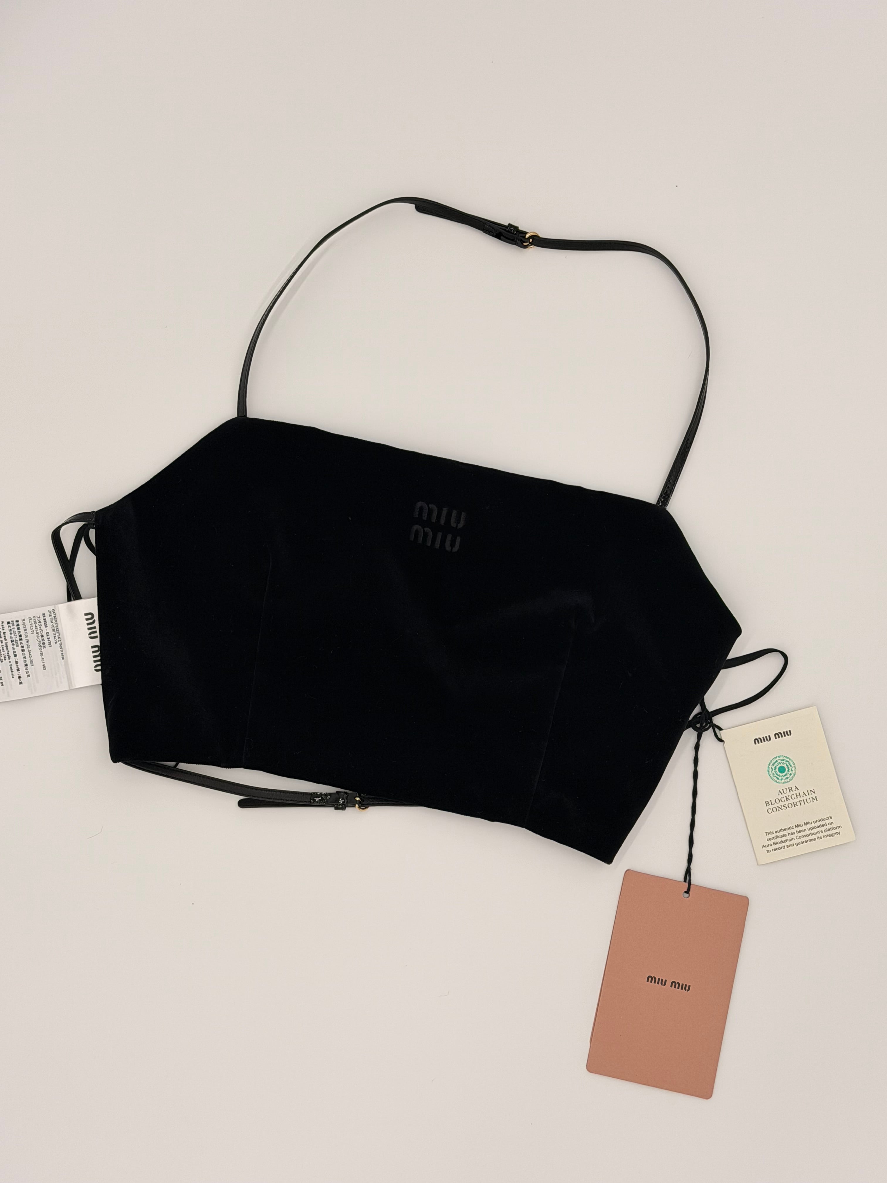 Miu Miu - Top