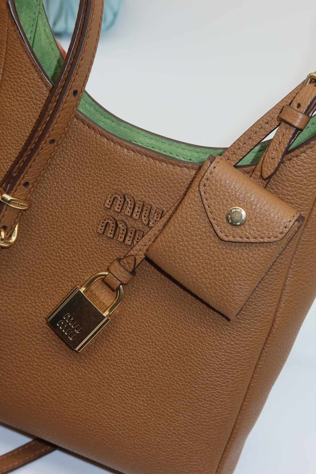 Miu Miu - Bucket Bag