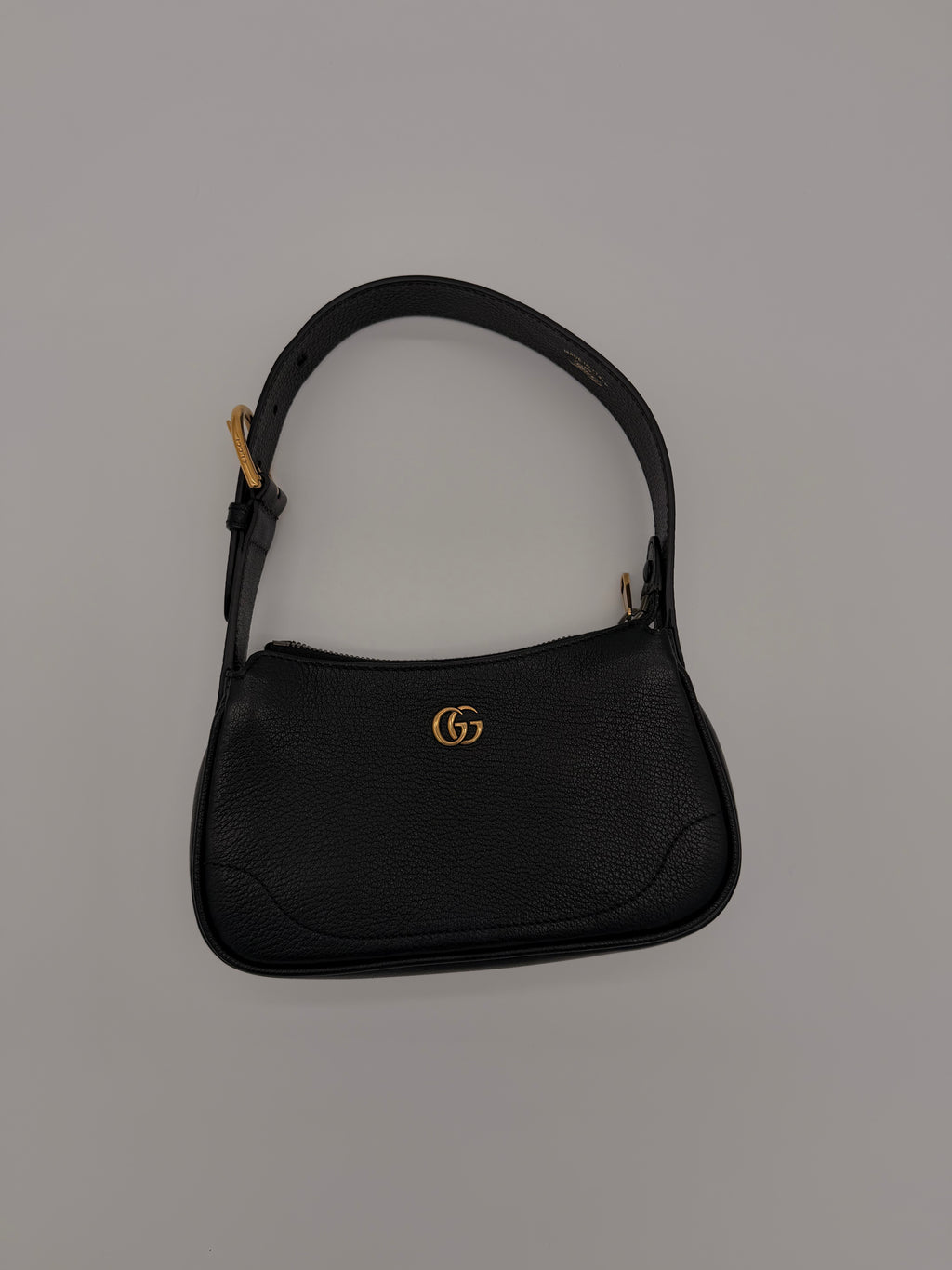 Gucci Aphrodite Leather Handbag