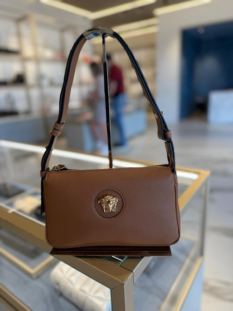 Versace shoulder bag